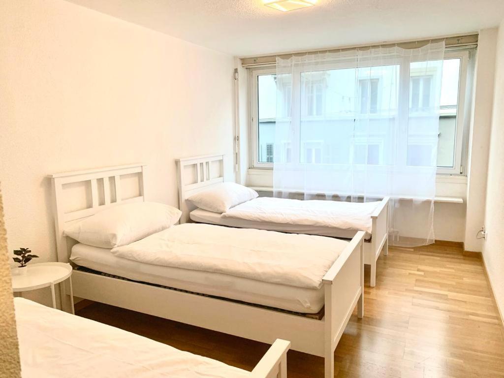 Lucerne Apartment - near lion monument - by PAF view 3