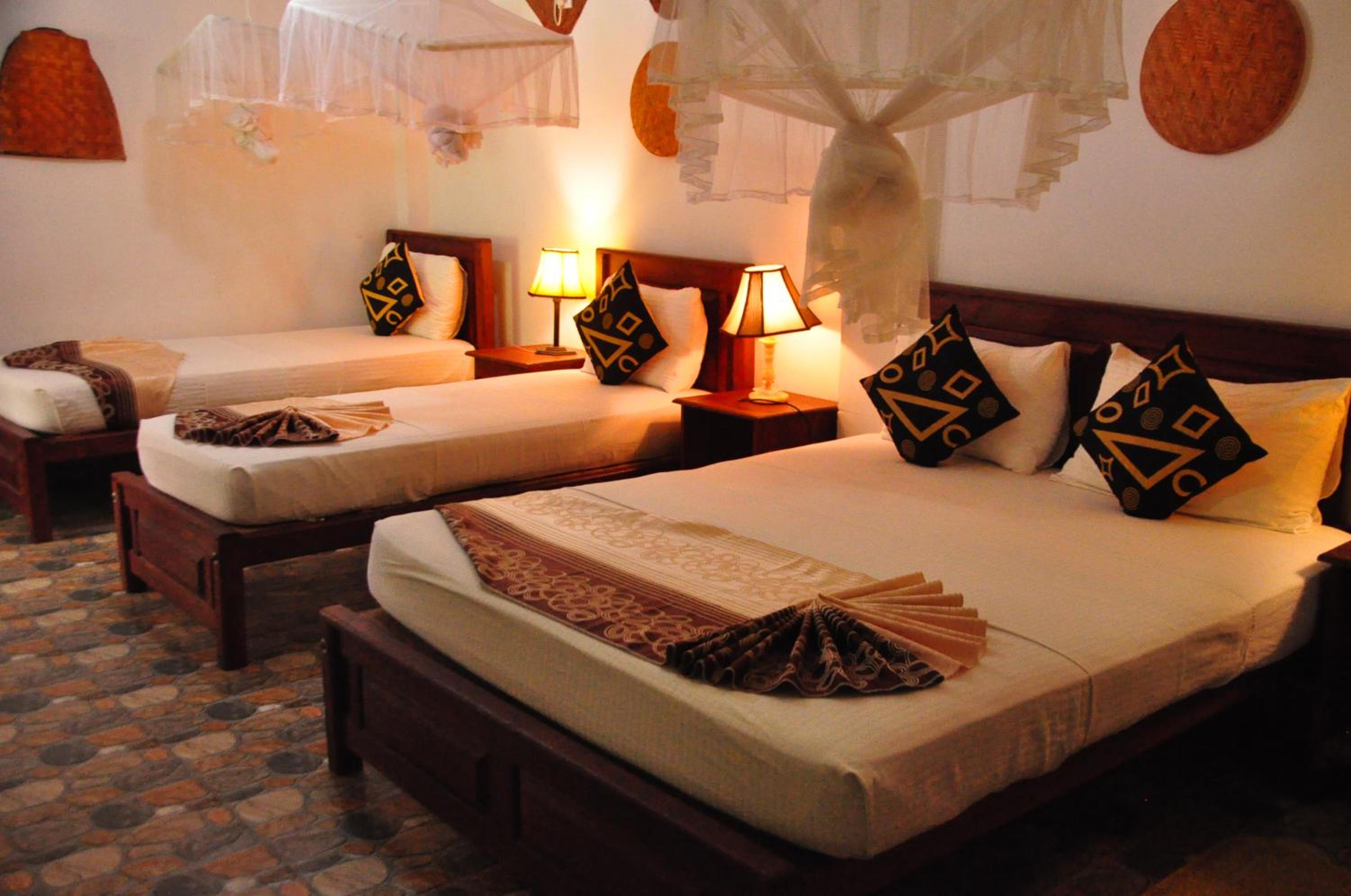 Sigiri Heritage Villa