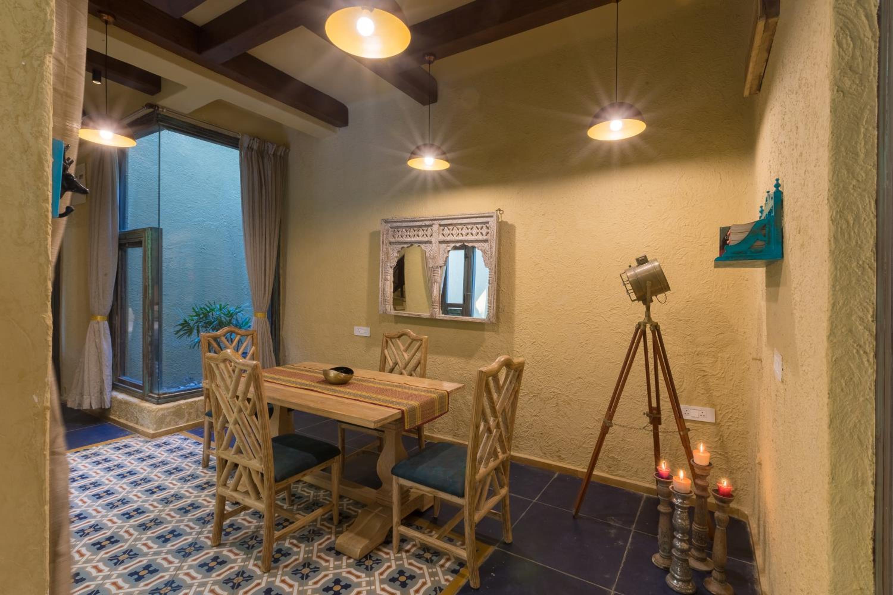 Vannraj Resort And Spa