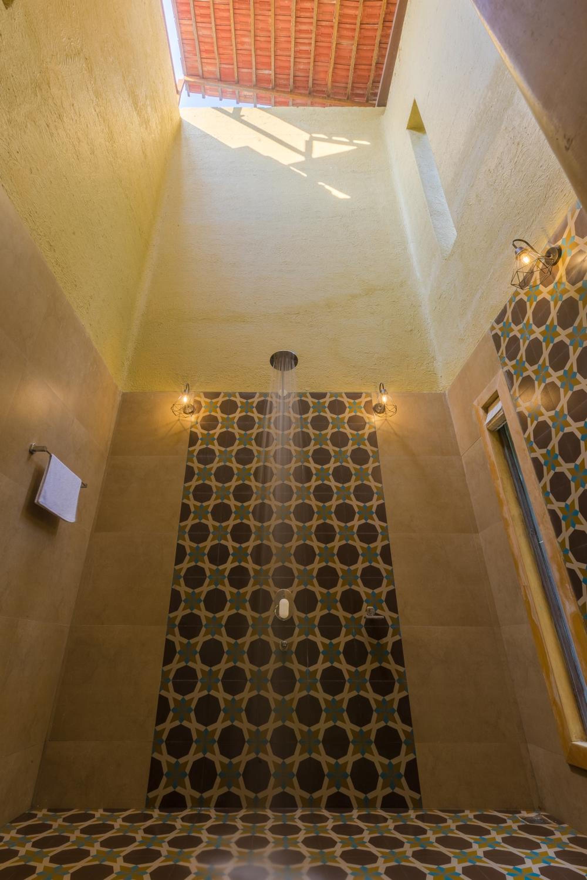 Vannraj Resort And Spa