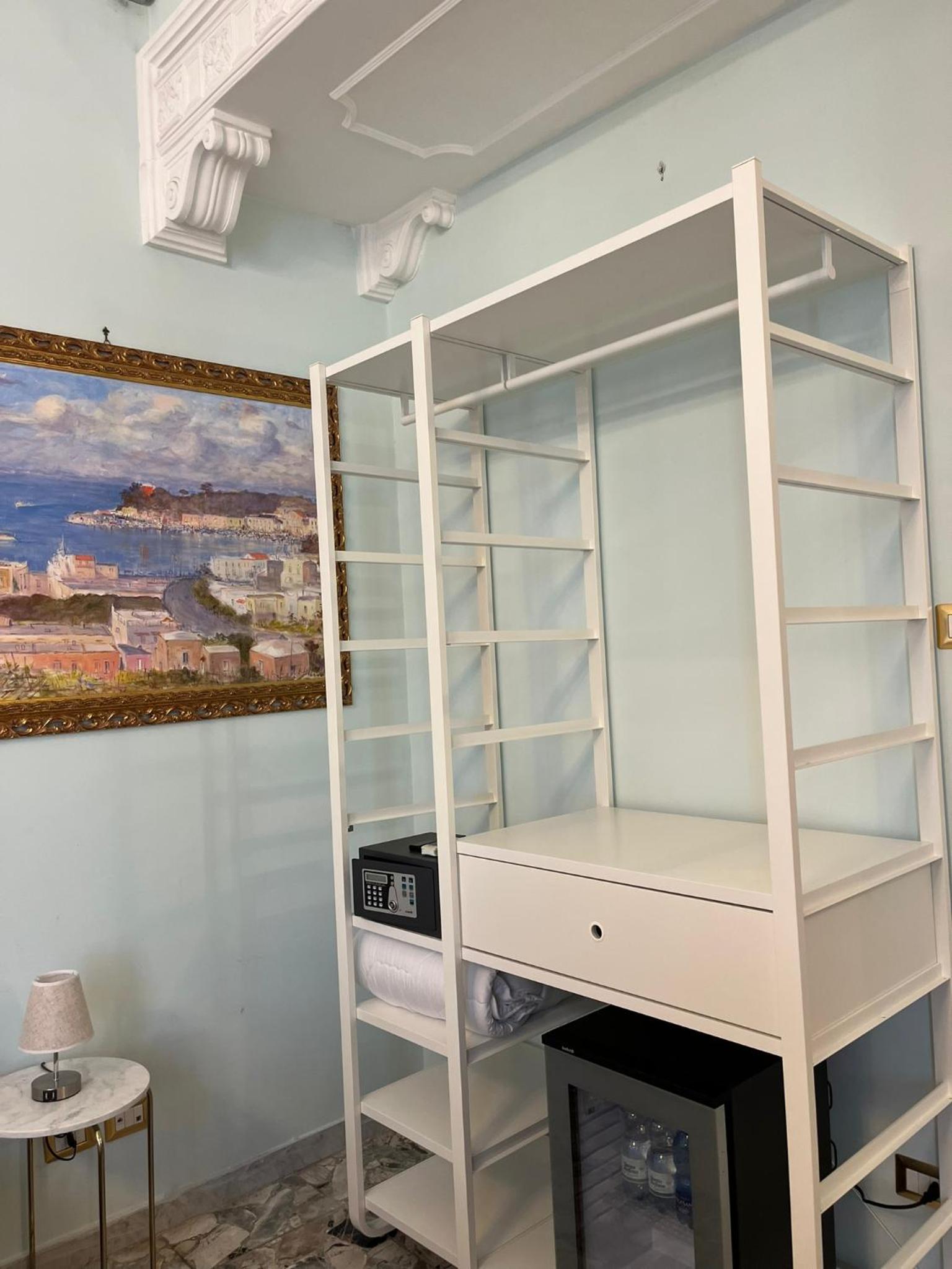 B&B Art Suite Santa Brigida