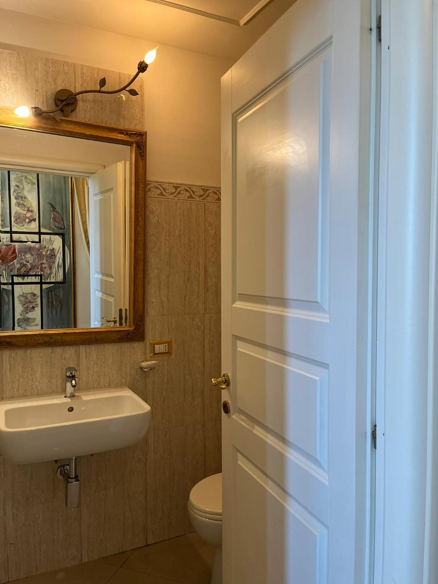 B&B Art Suite Santa Brigida