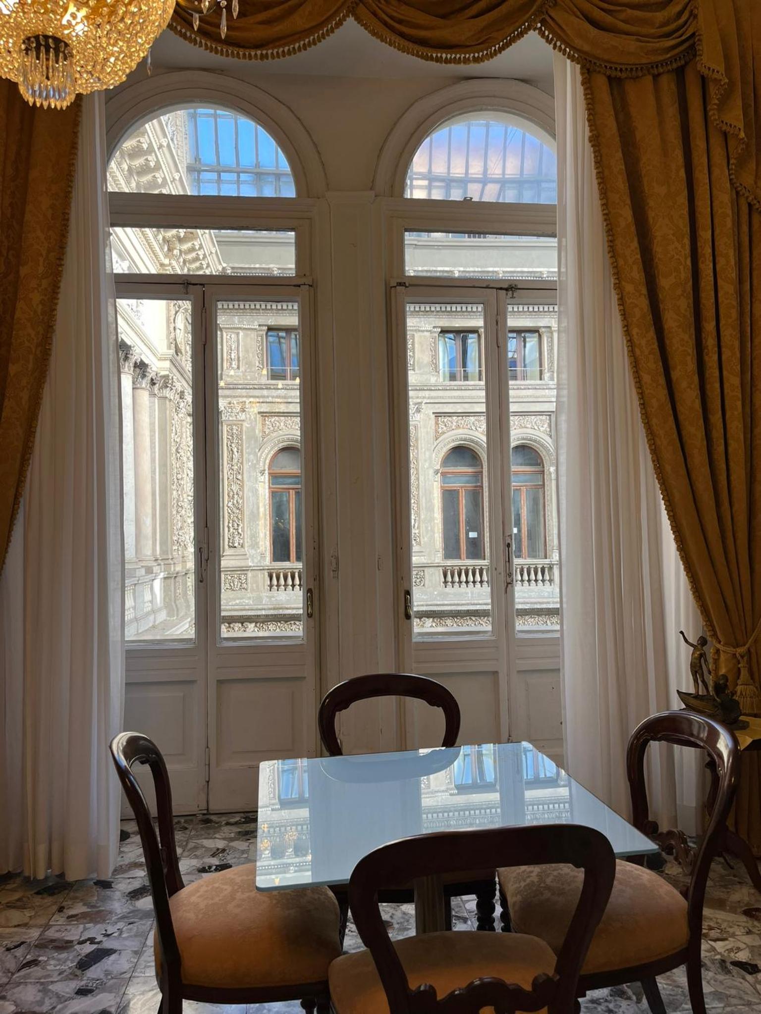 B&B Art Suite Santa Brigida