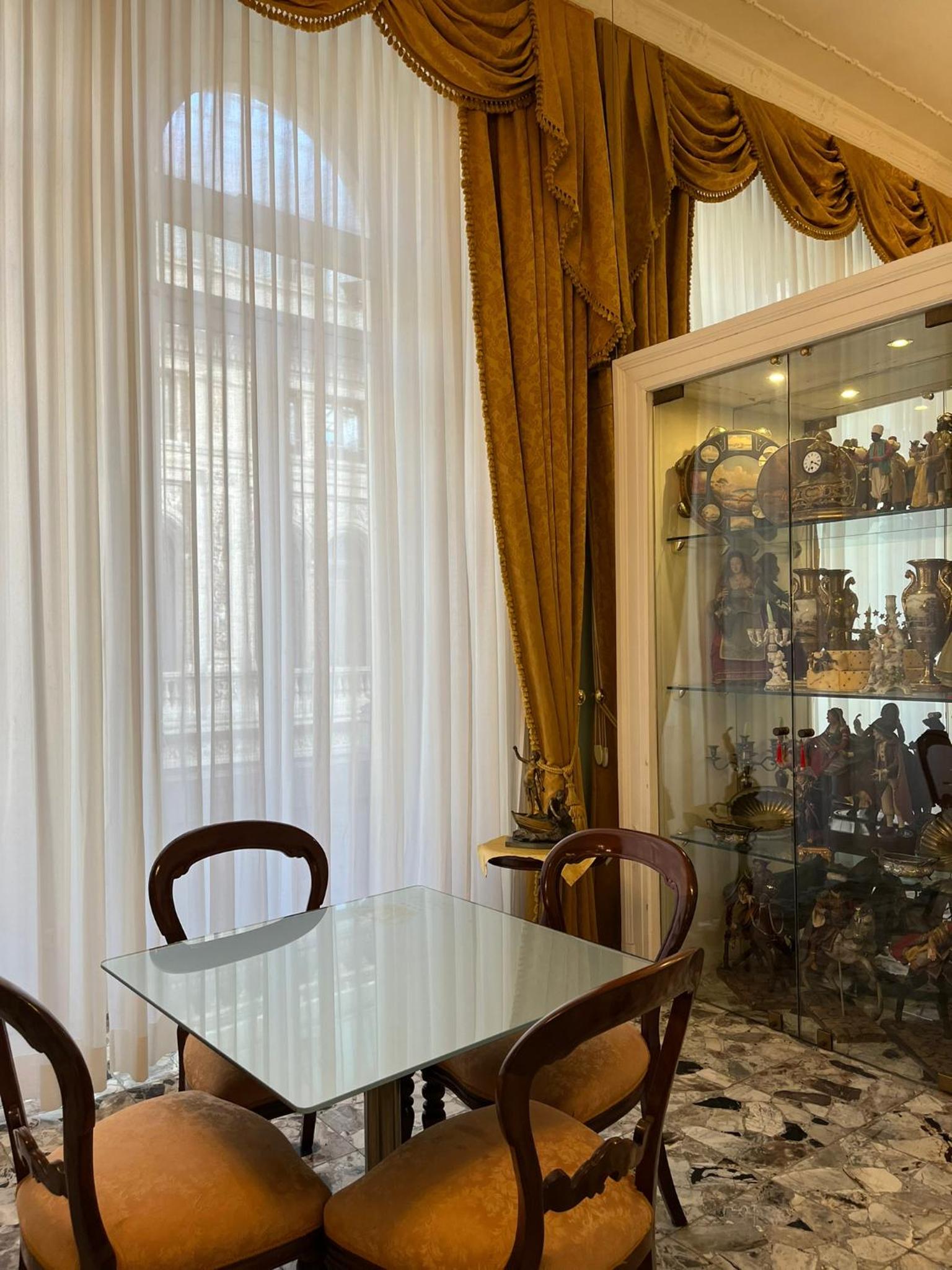 B&B Art Suite Santa Brigida