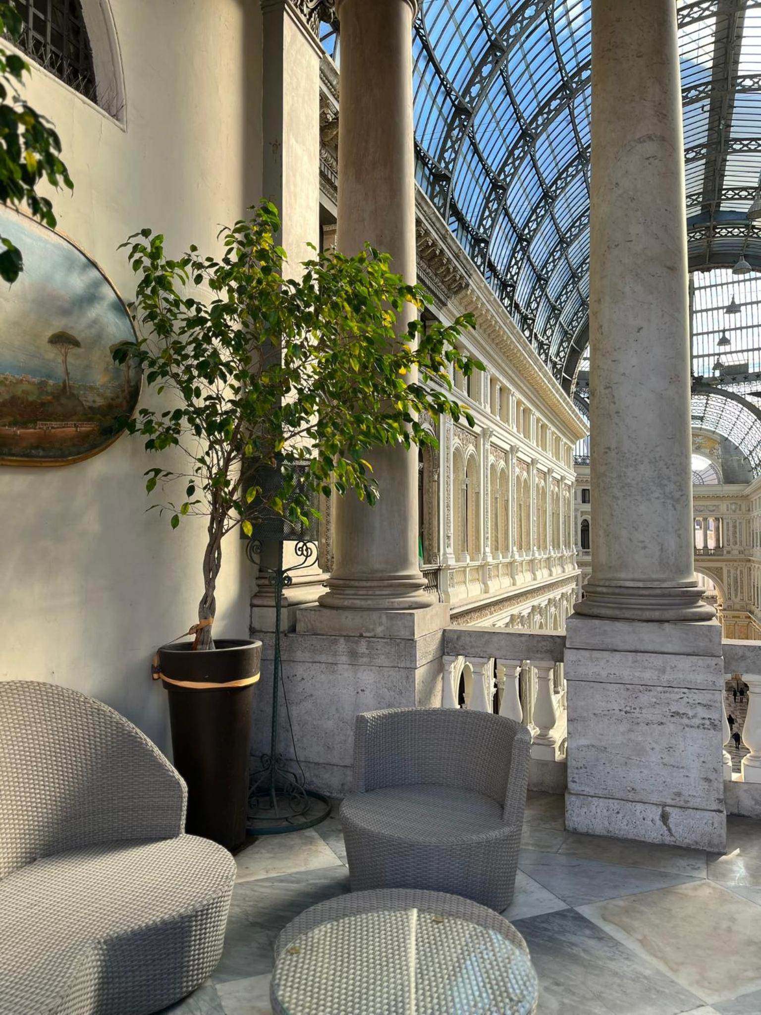 B&B Art Suite Santa Brigida