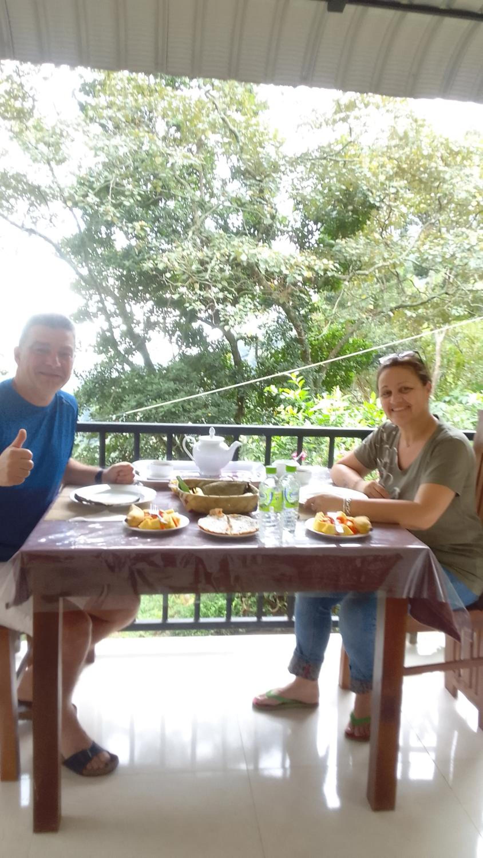 Sadew Home Stay view 2