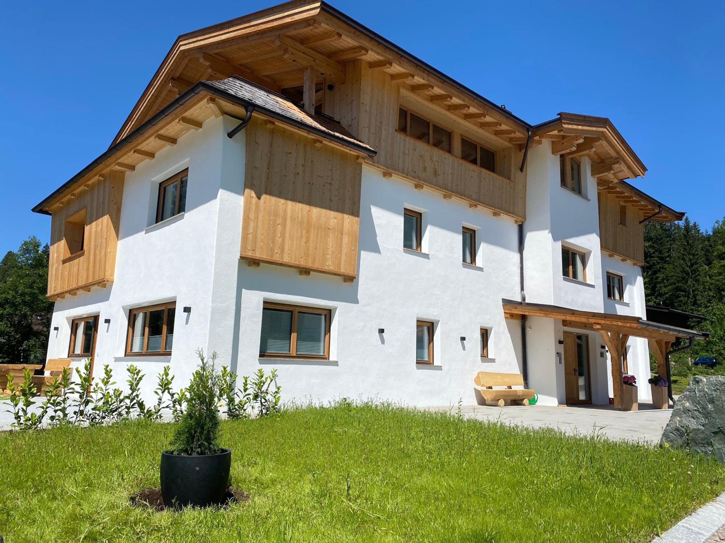 Seebach Chalets