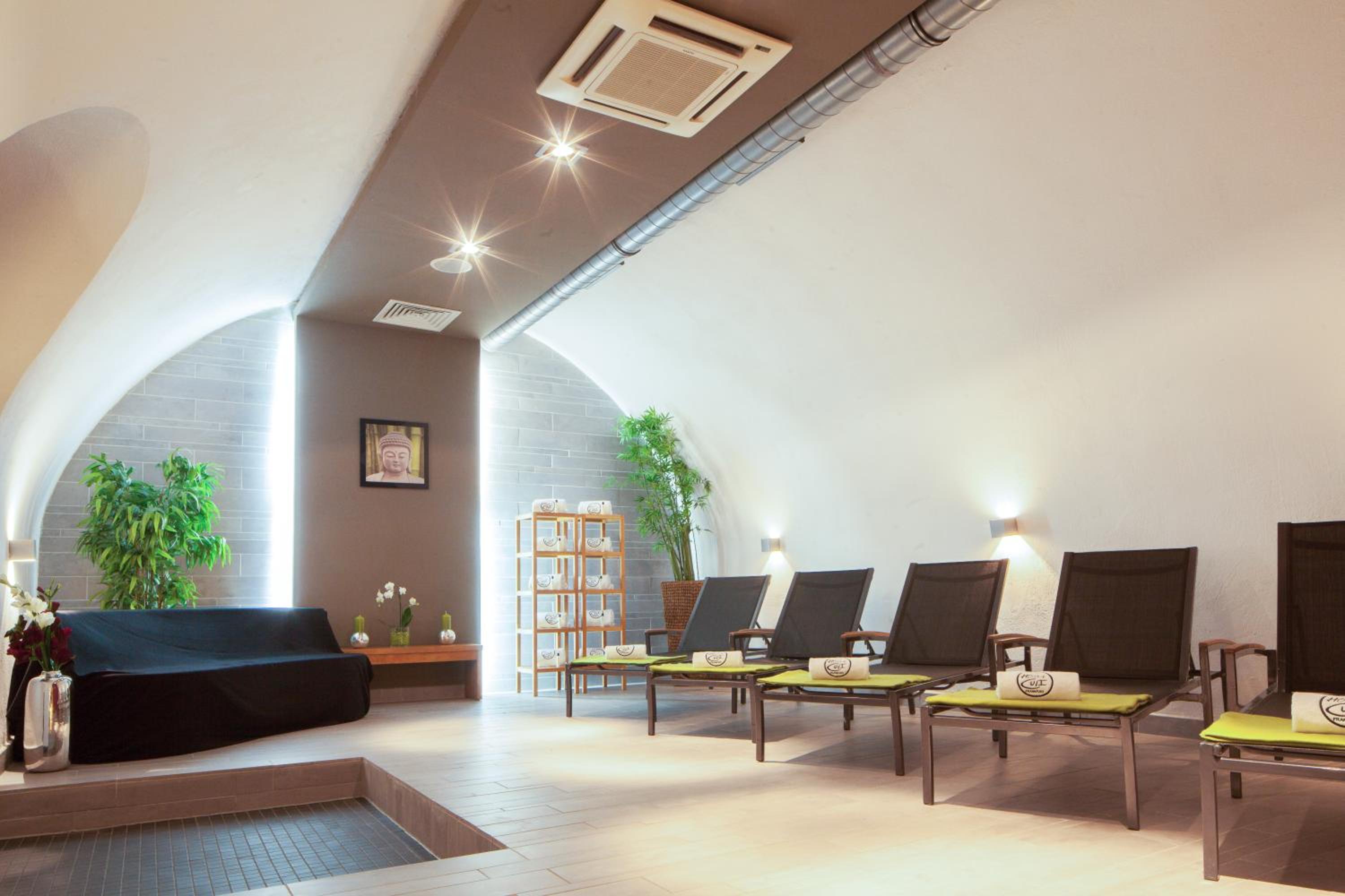 Hotel Cult Frankfurt City - Property Image 27