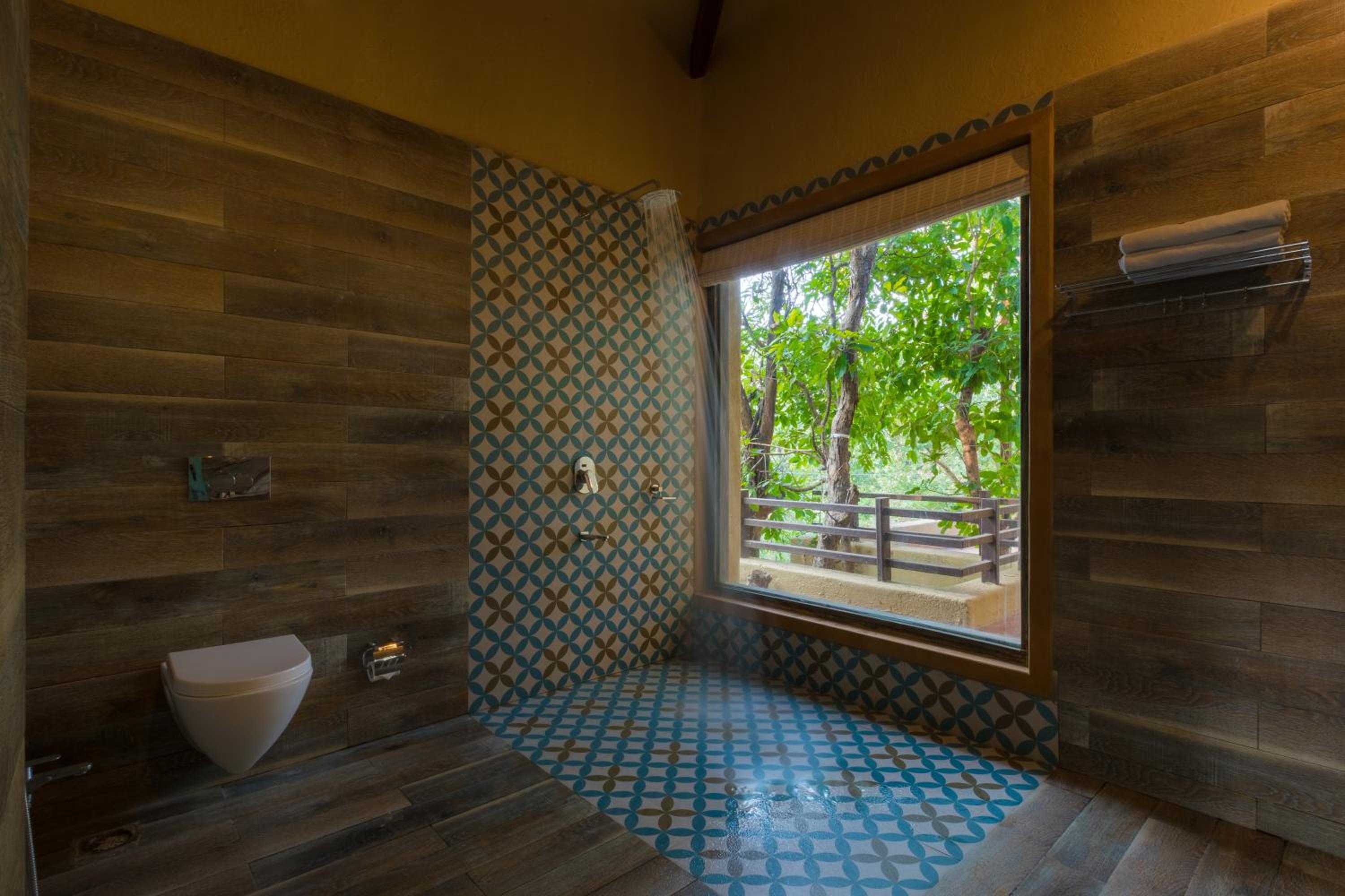Vannraj Resort And Spa