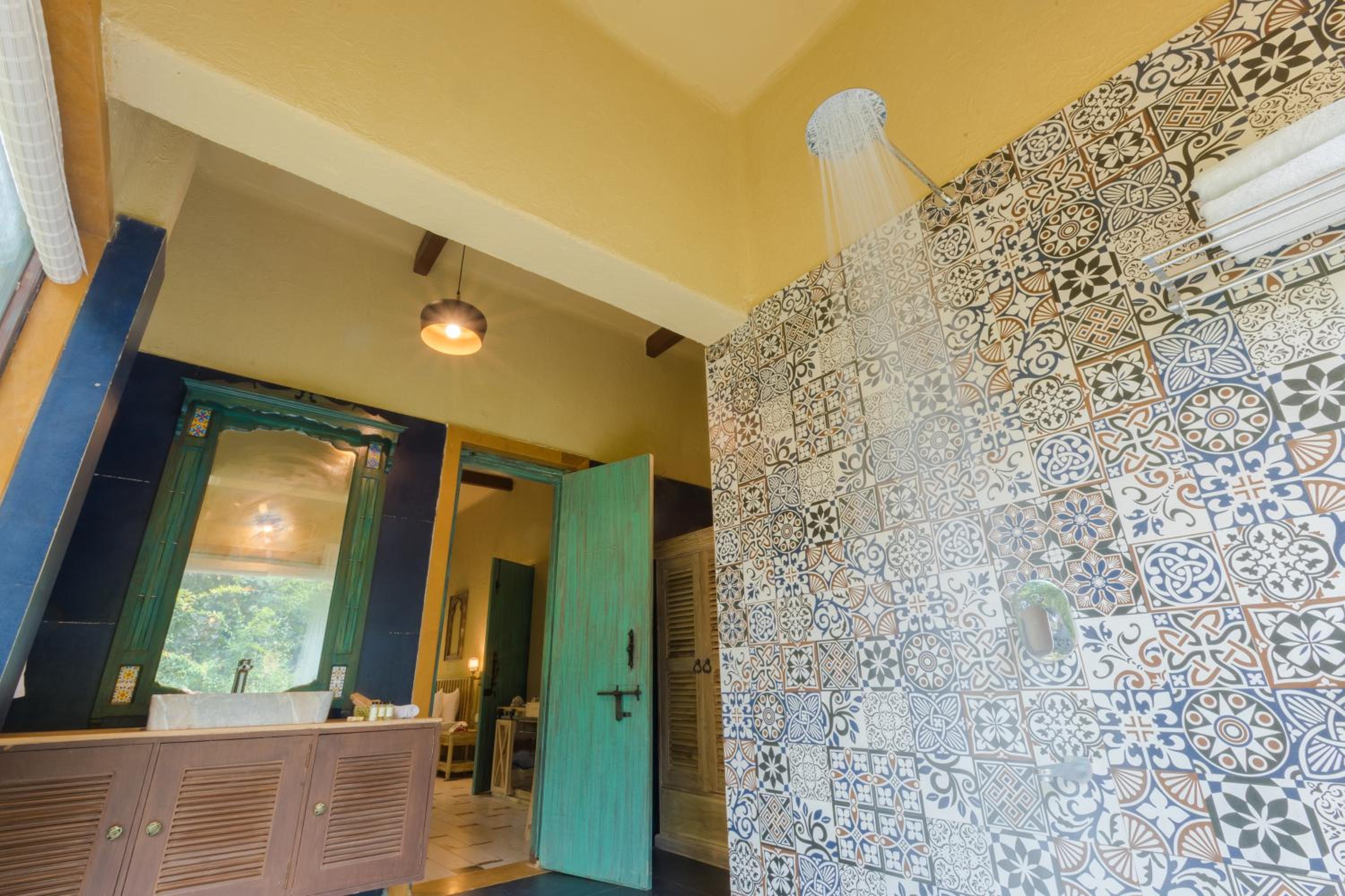 Vannraj Resort And Spa