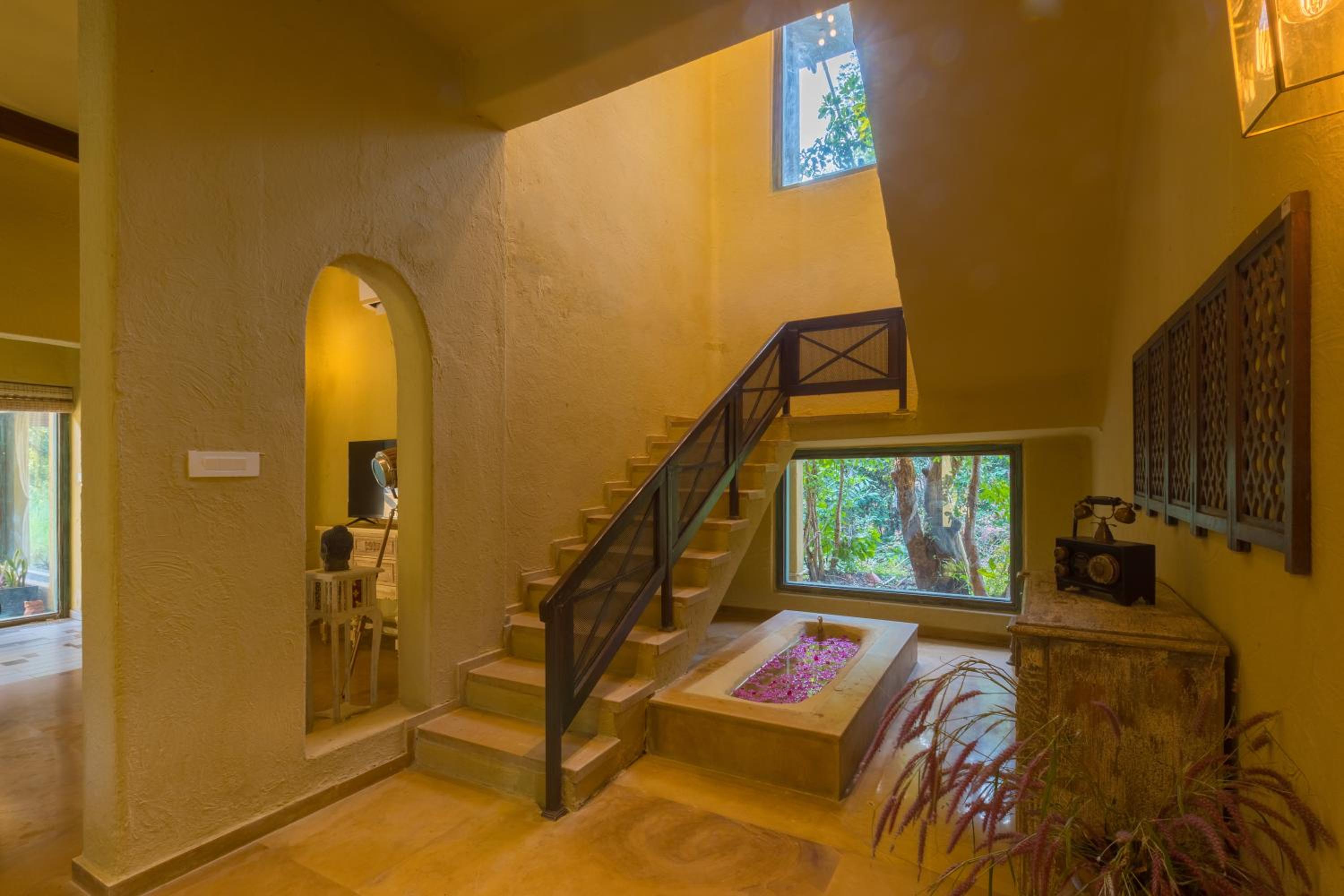 Vannraj Resort And Spa