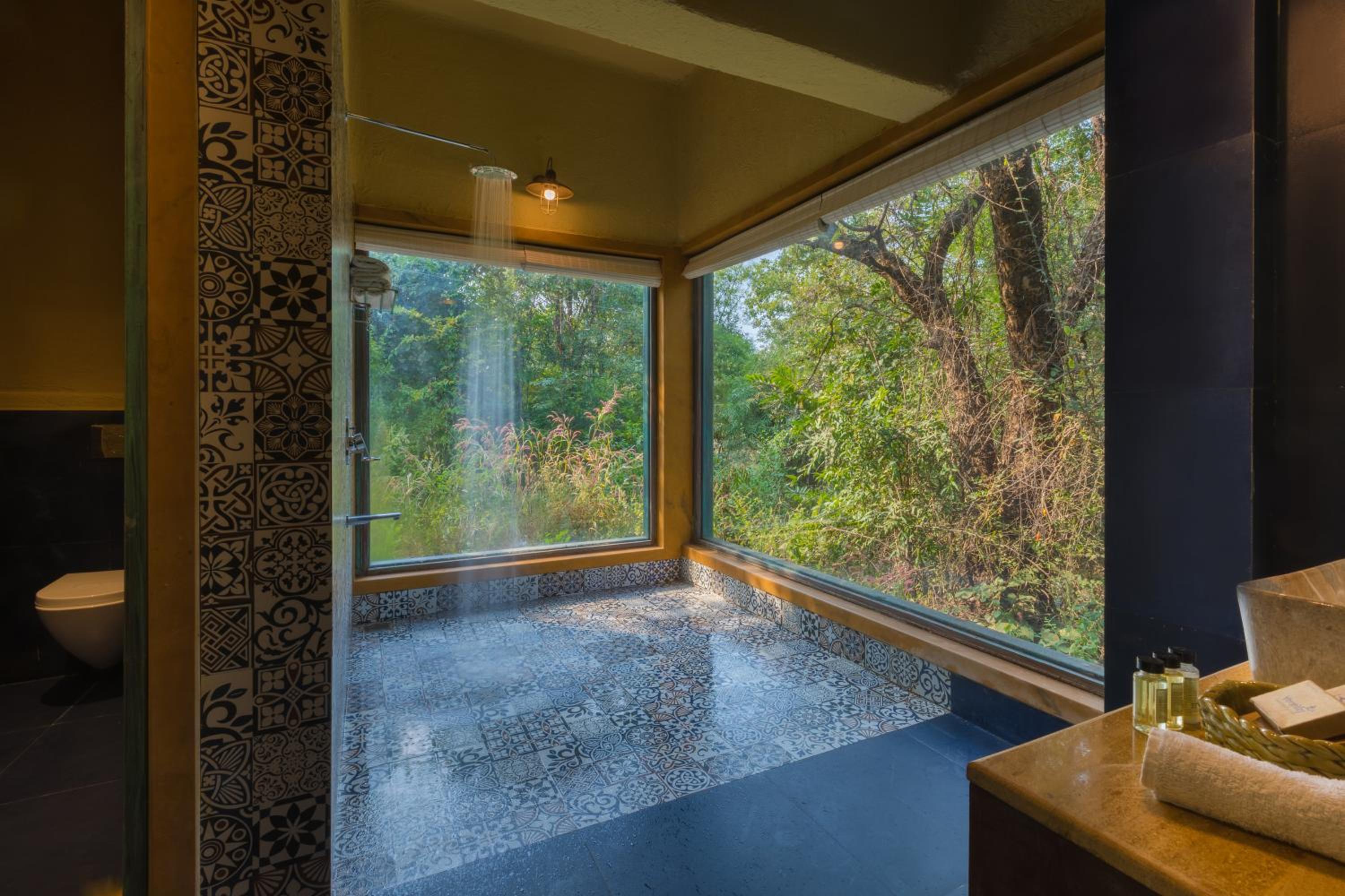 Vannraj Resort And Spa