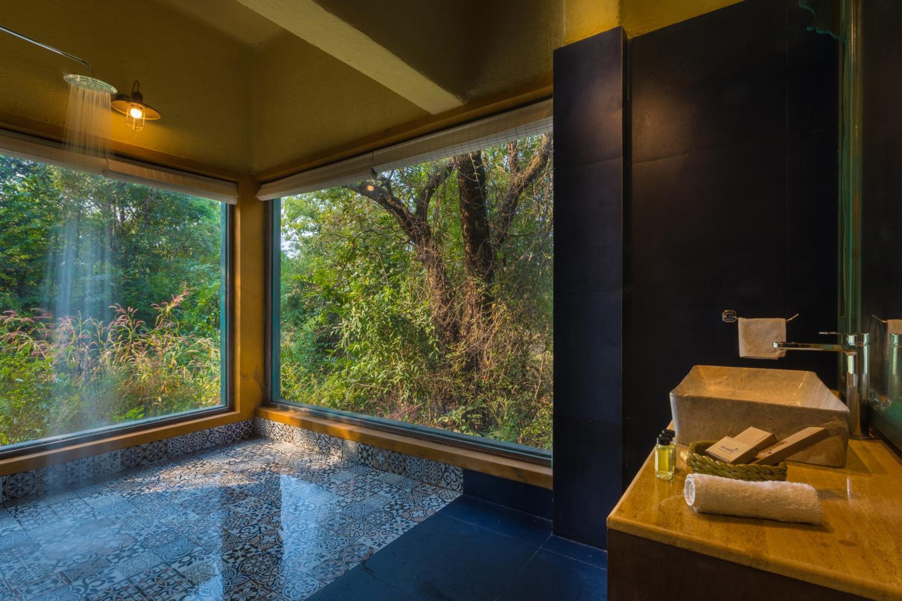 Vannraj Resort And Spa