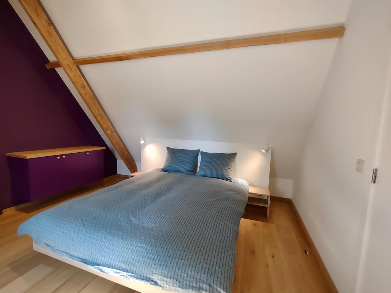 Nachtegael Zomerhuis, idyllische woning in de Vlaamse Ardennen