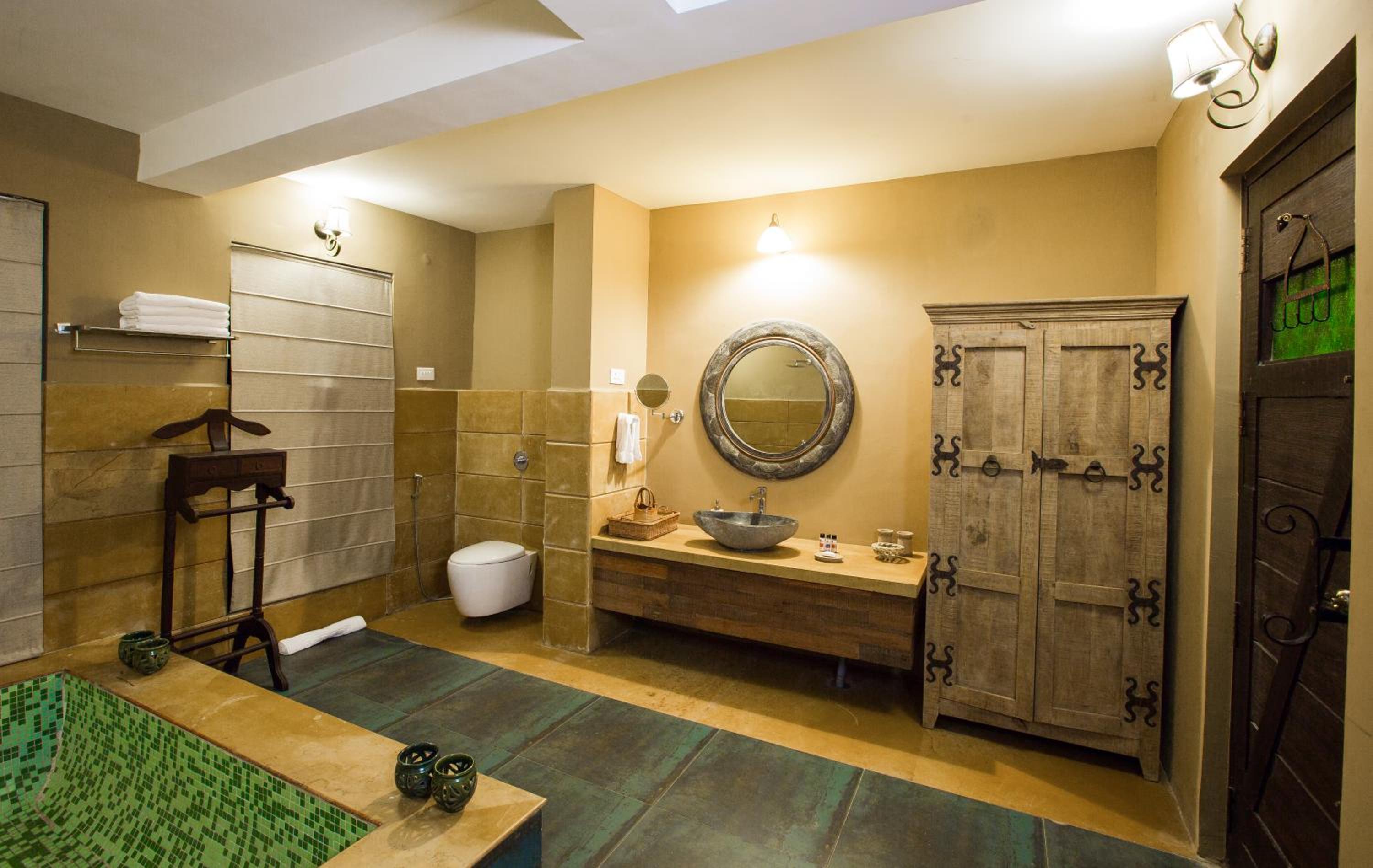 Vannraj Resort And Spa
