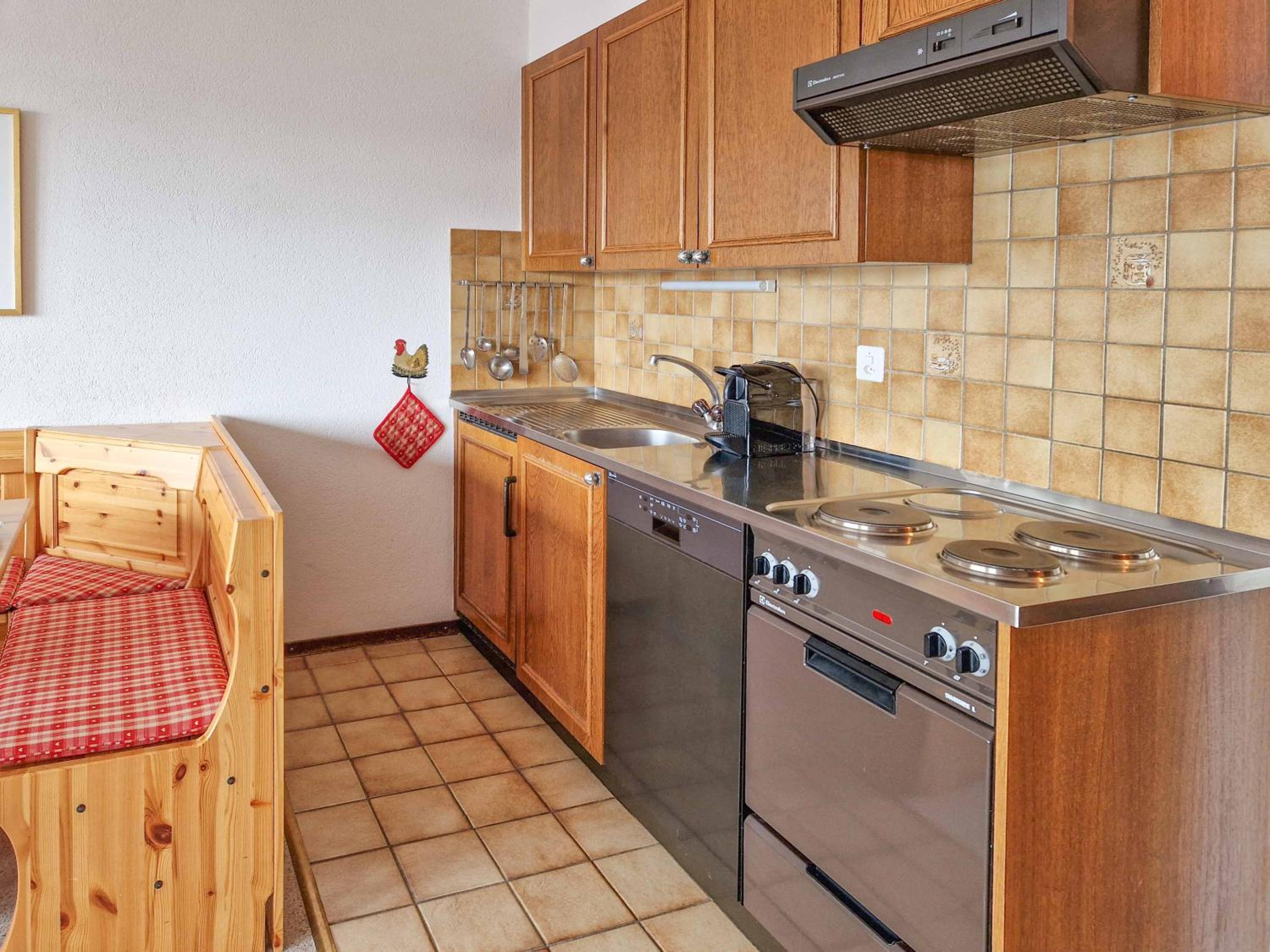 Appartement LaForet 86