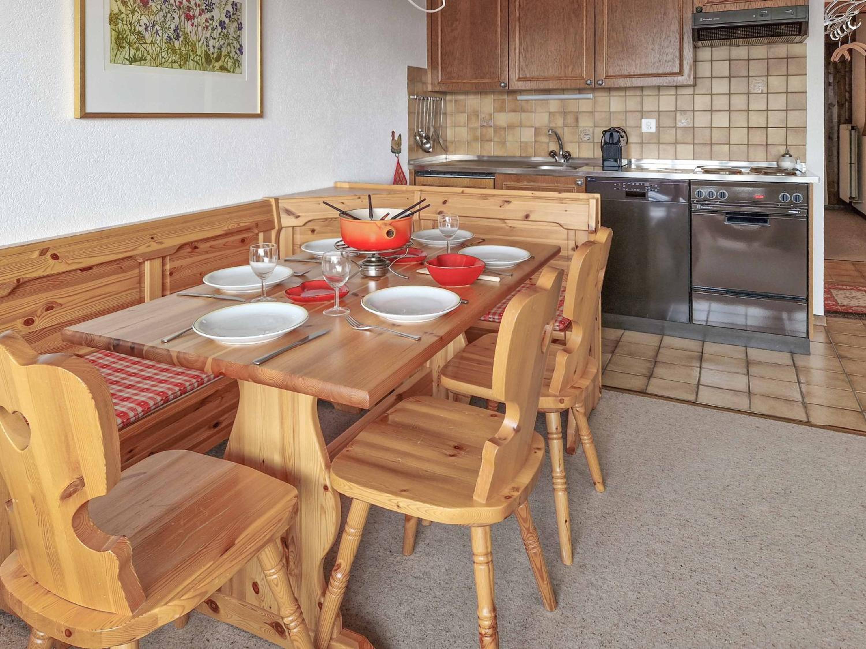 Appartement LaForet 86