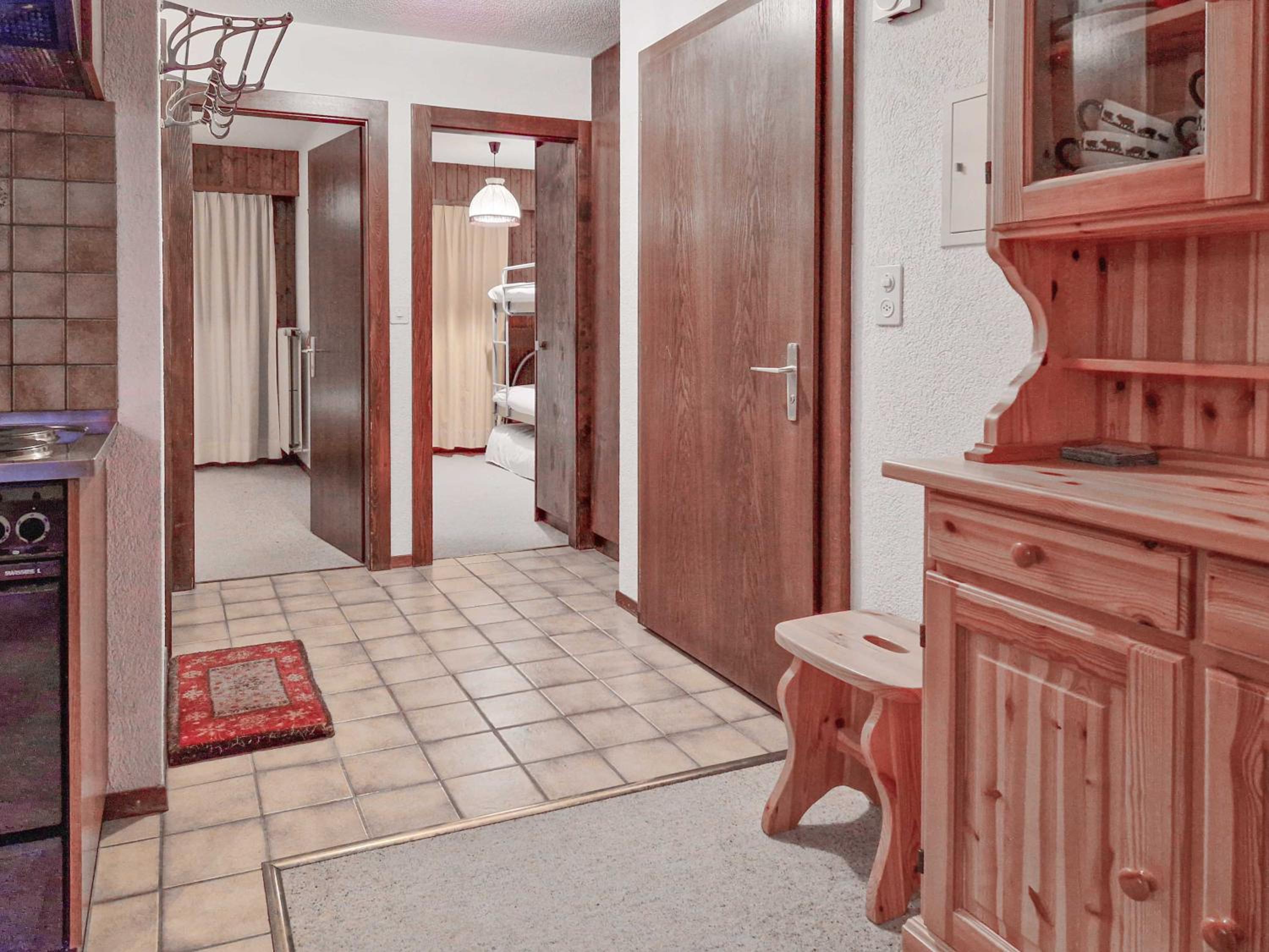 Appartement LaForet 86