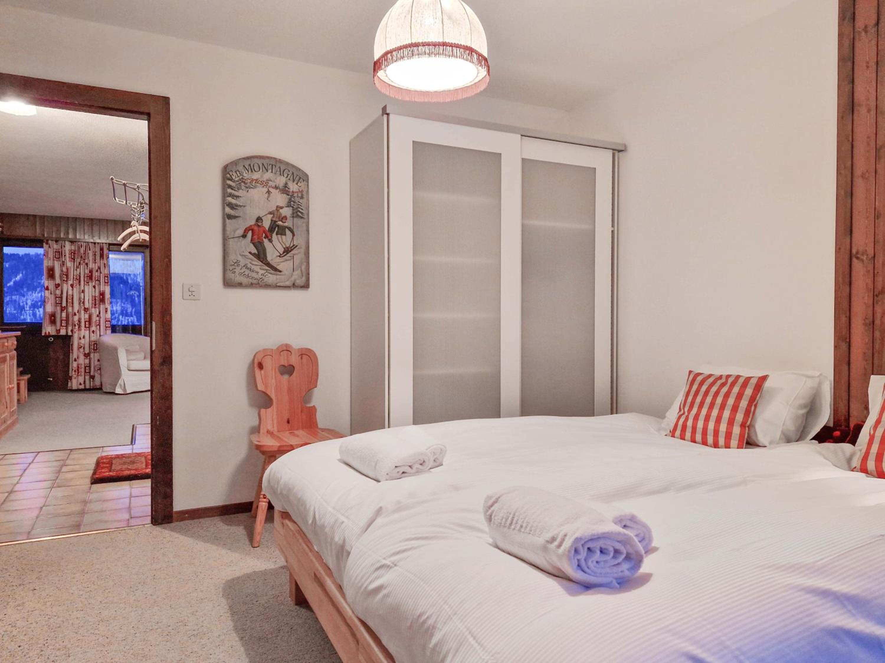 Appartement LaForet 86
