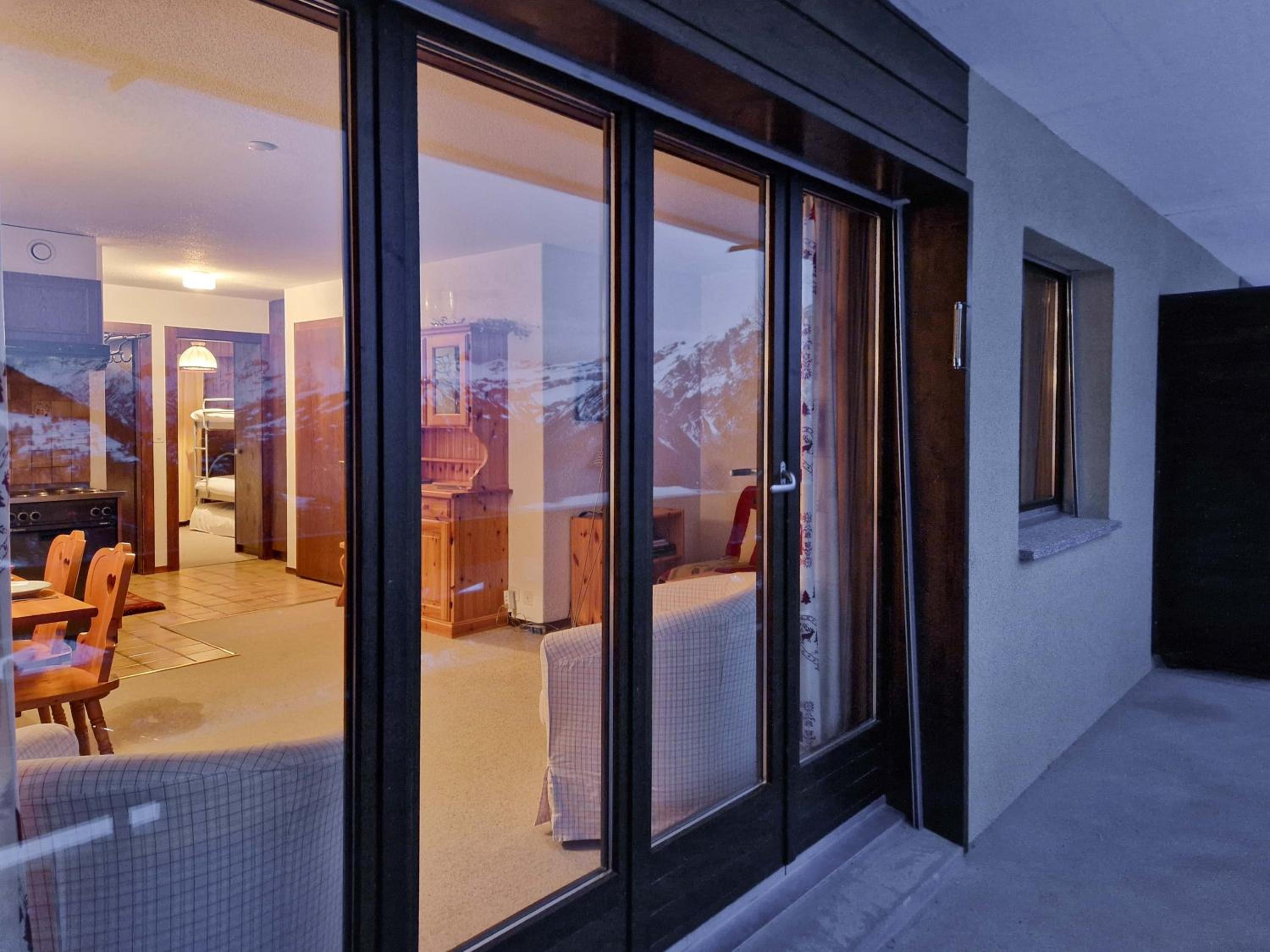 Appartement LaForet 86