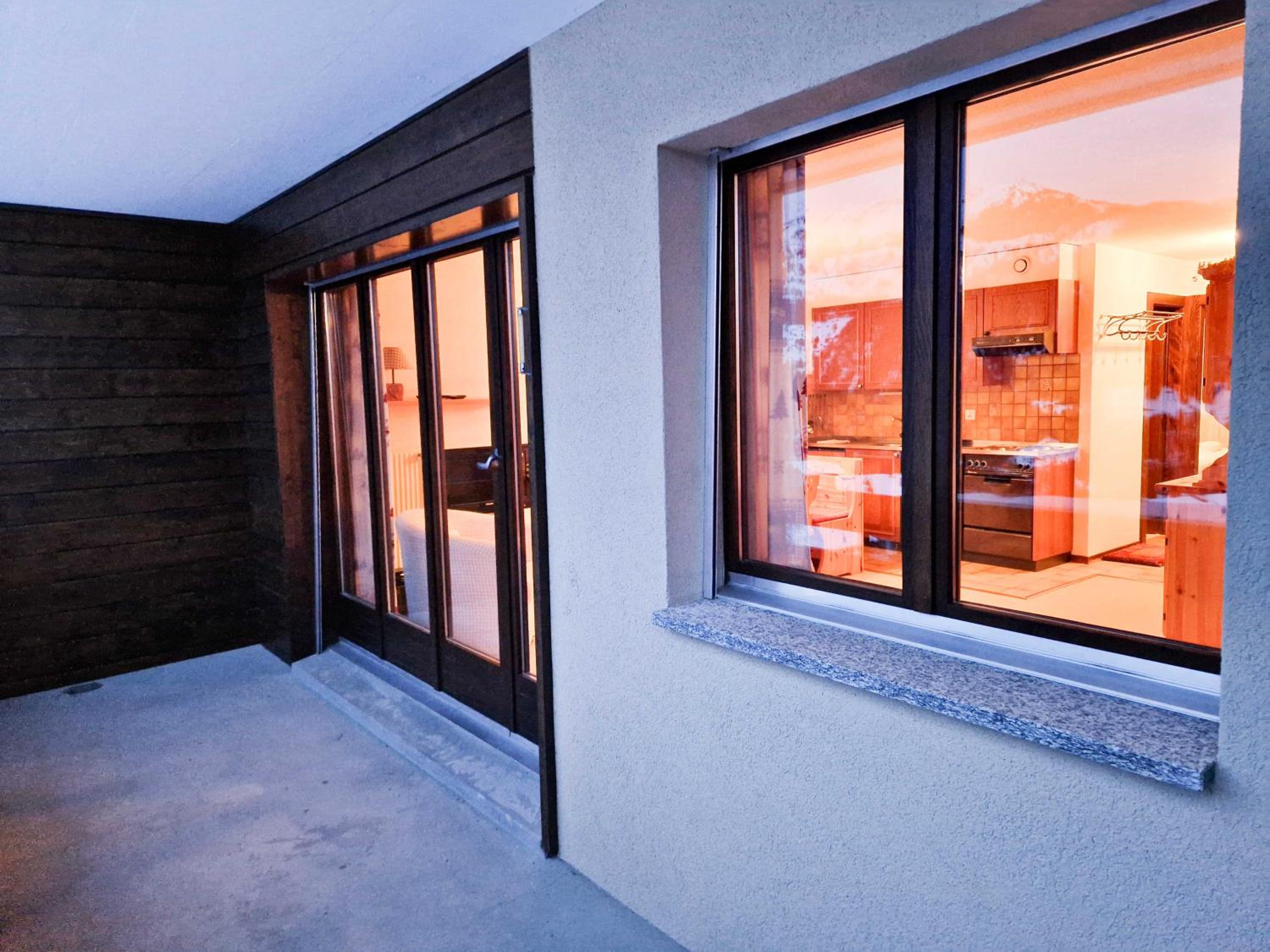 Appartement LaForet 86