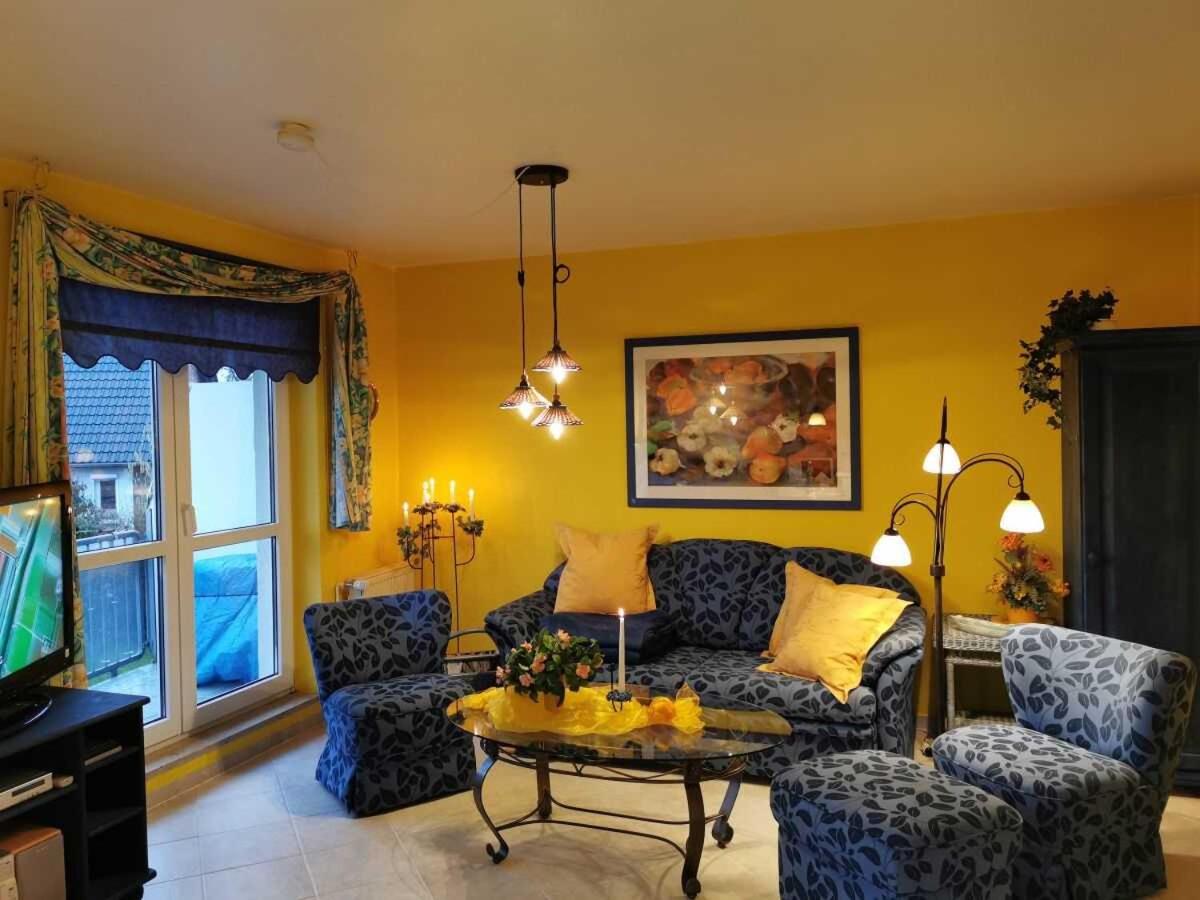 Haus Aquamarina view 5