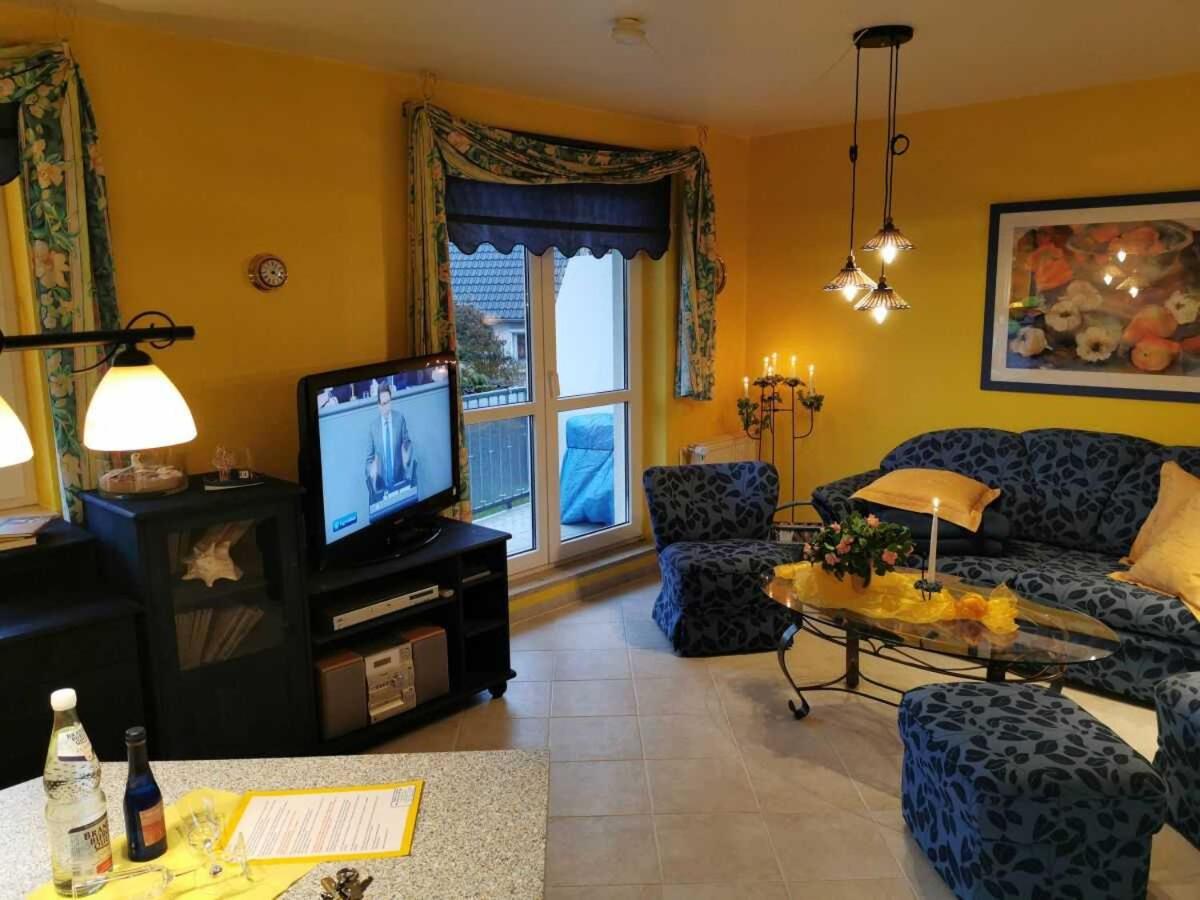 Haus Aquamarina view 3