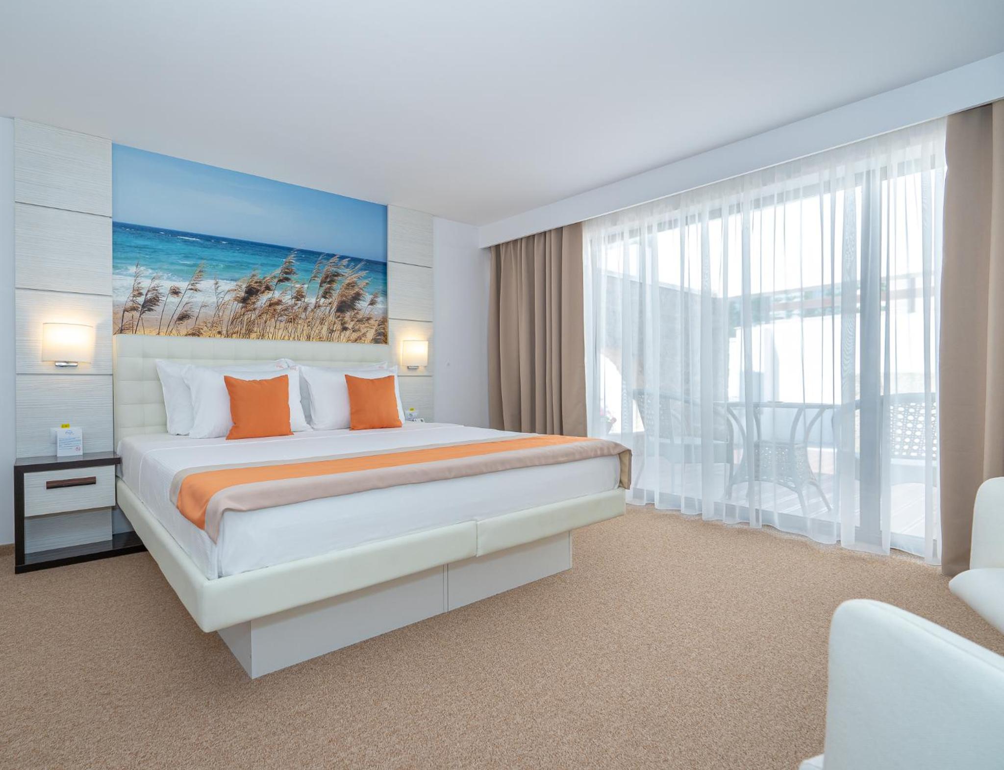 Mera Resort