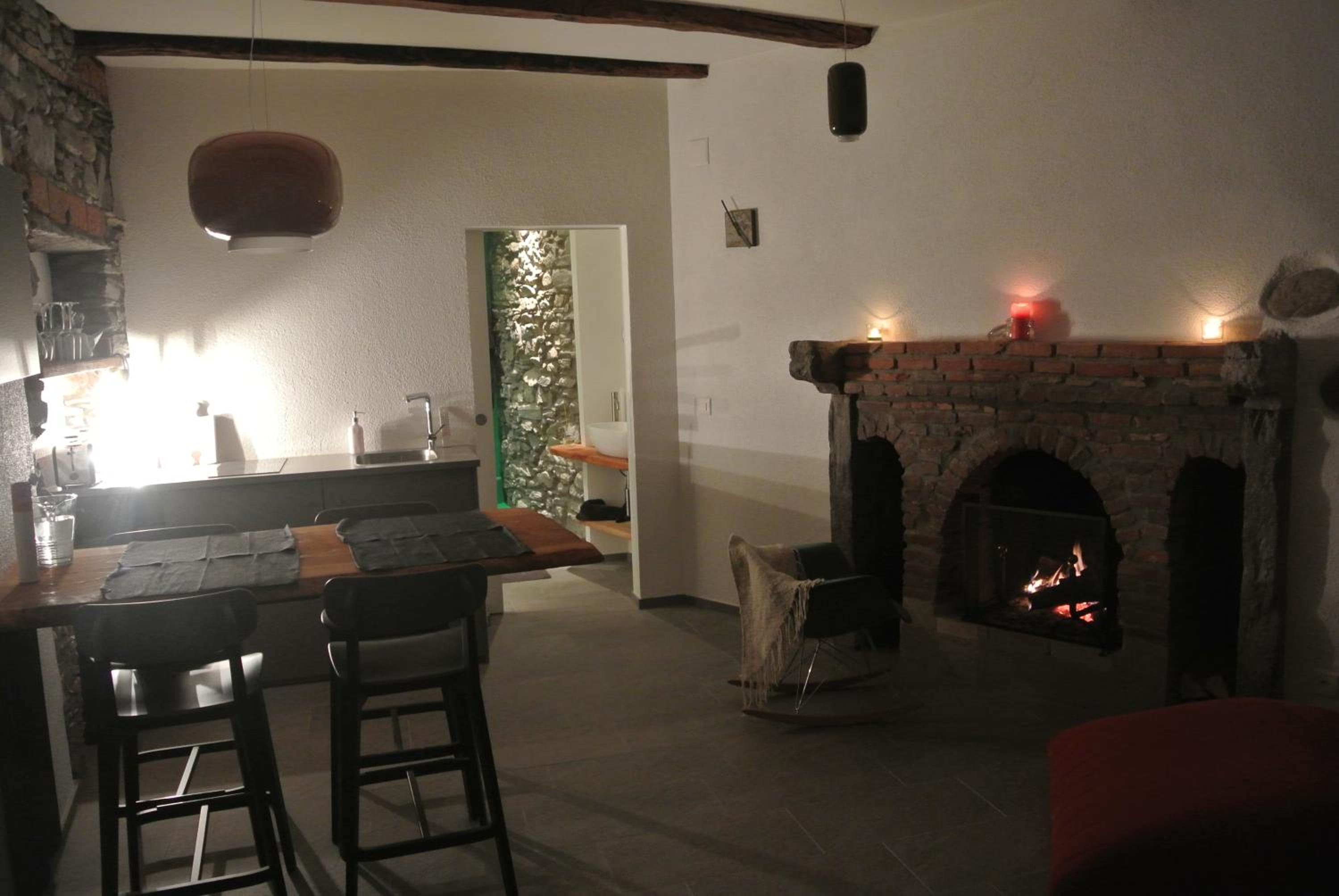 A Cà balade in Design