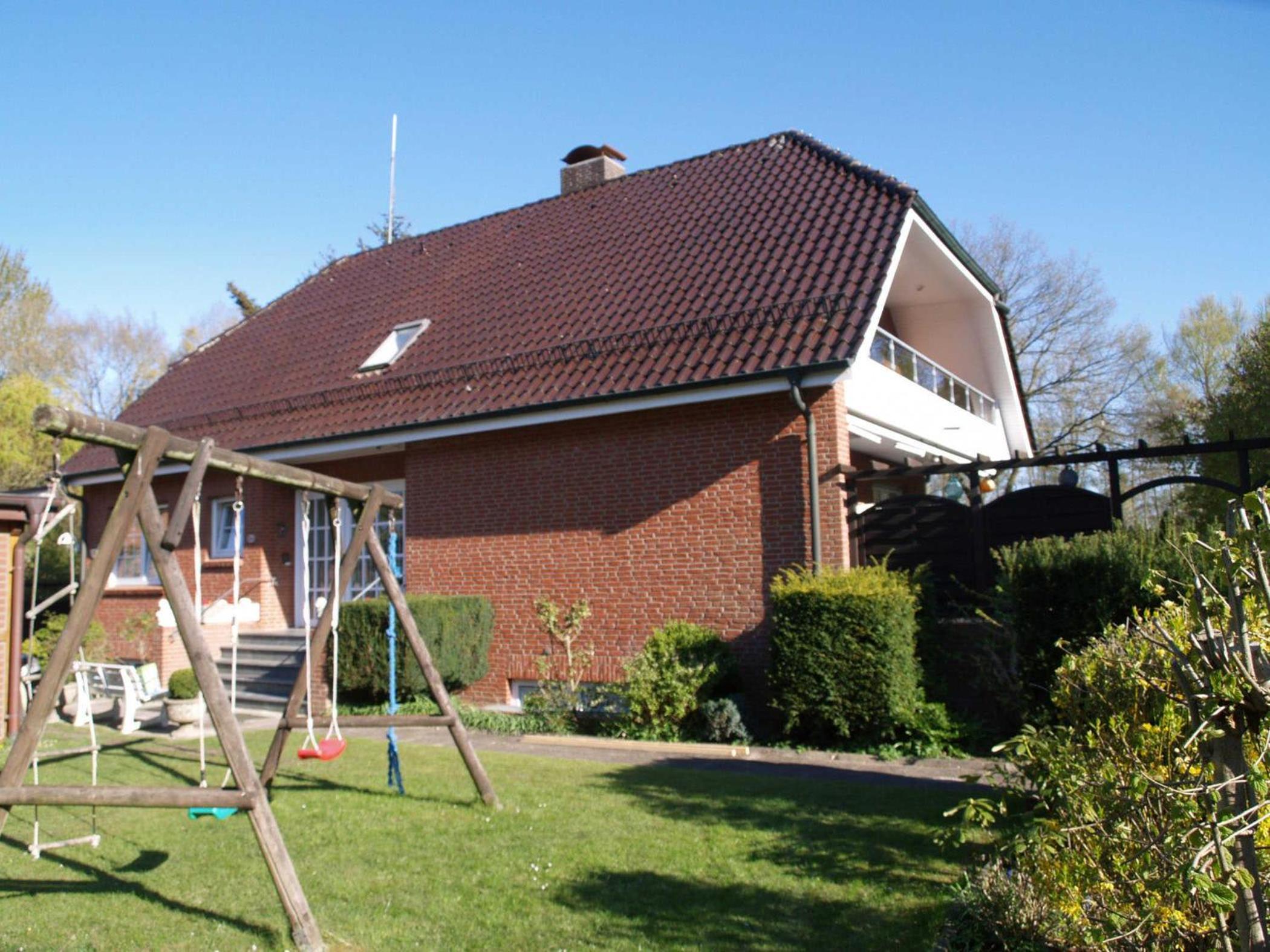 Appartementhaus Müller
