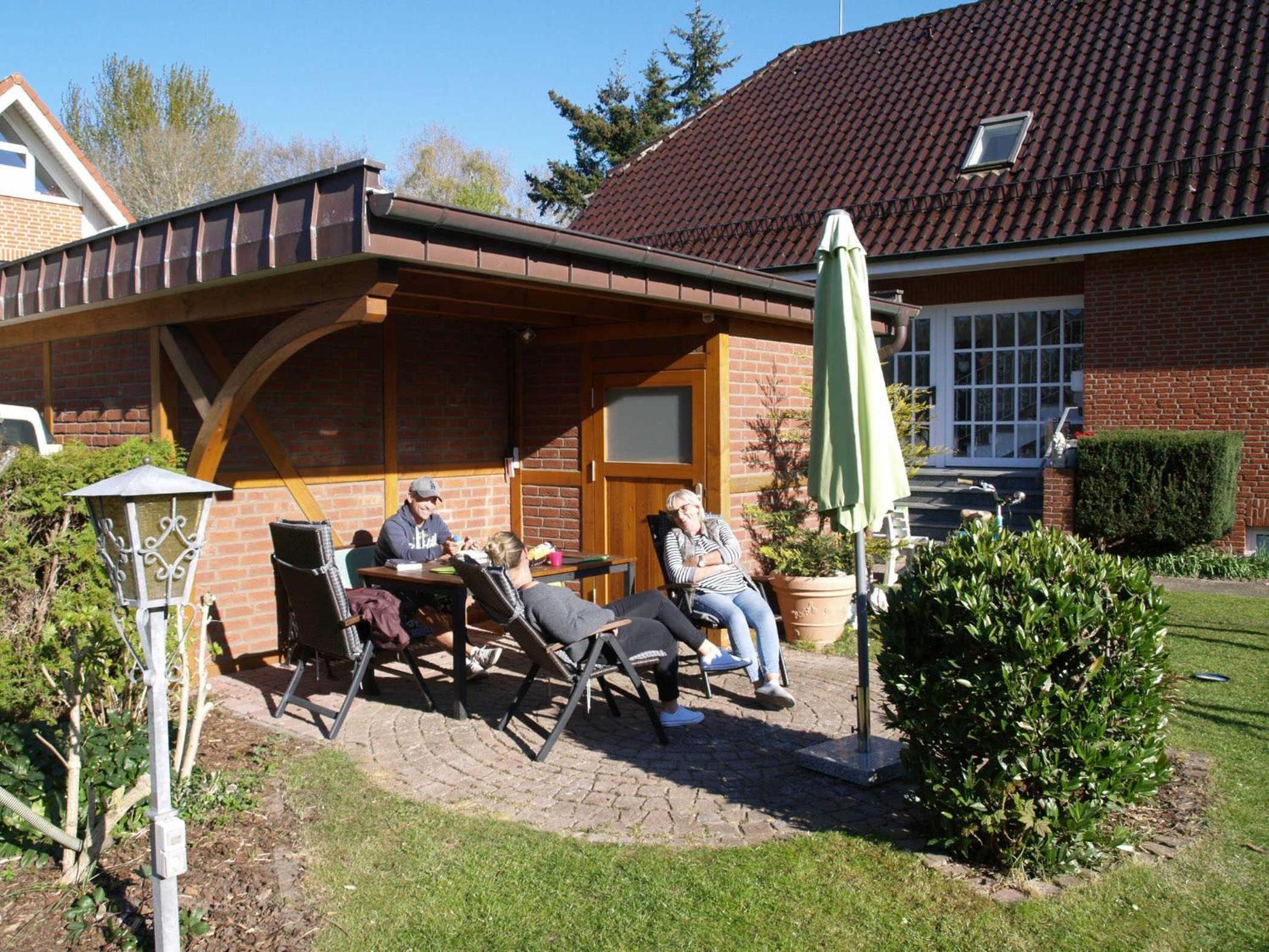 Appartementhaus Müller