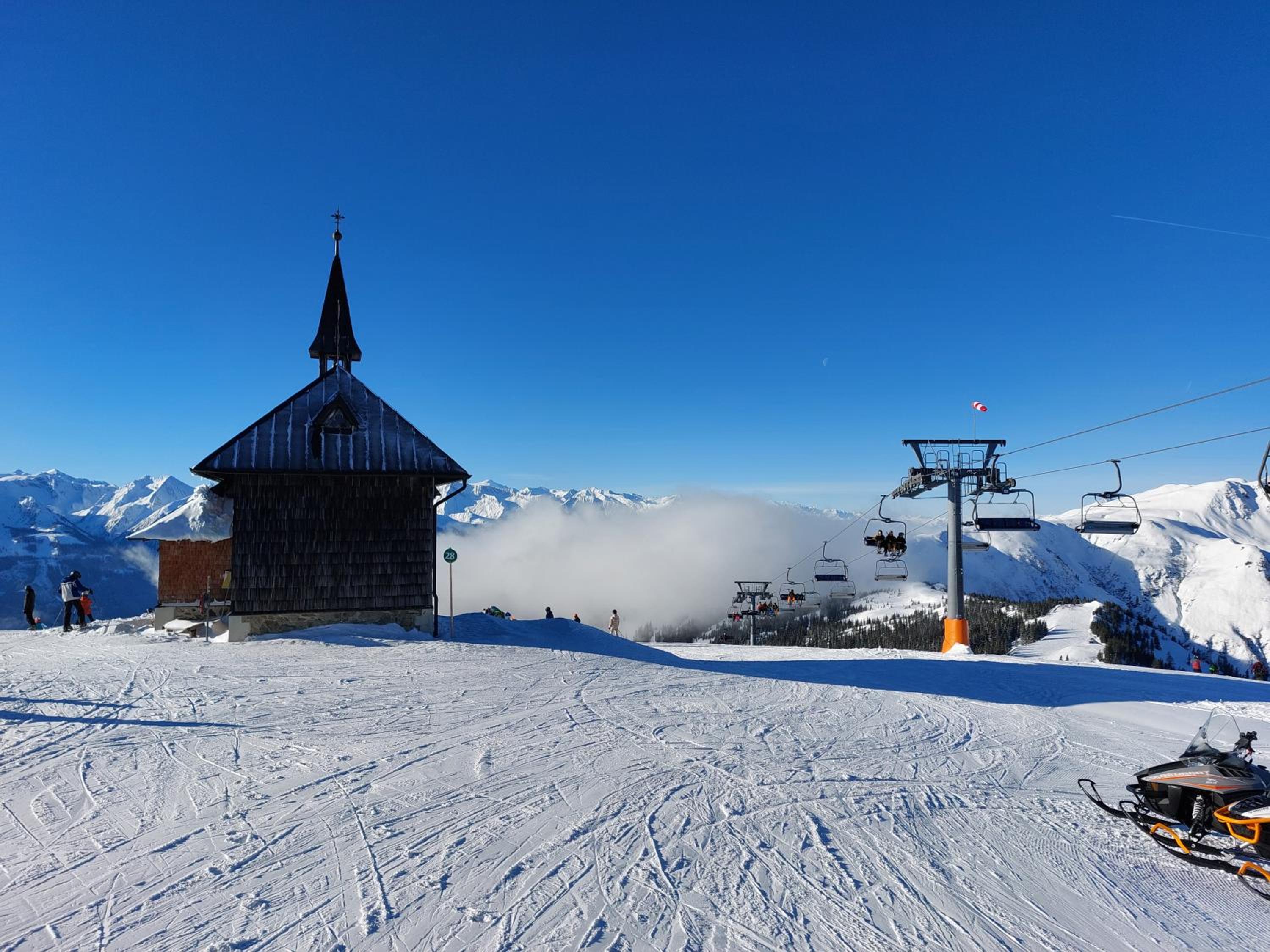 Chalet Peter