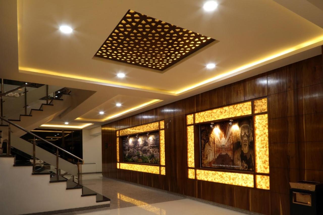 Aurangabad Vacations - Hotel Atithi, Aurangabad - Property Image 12