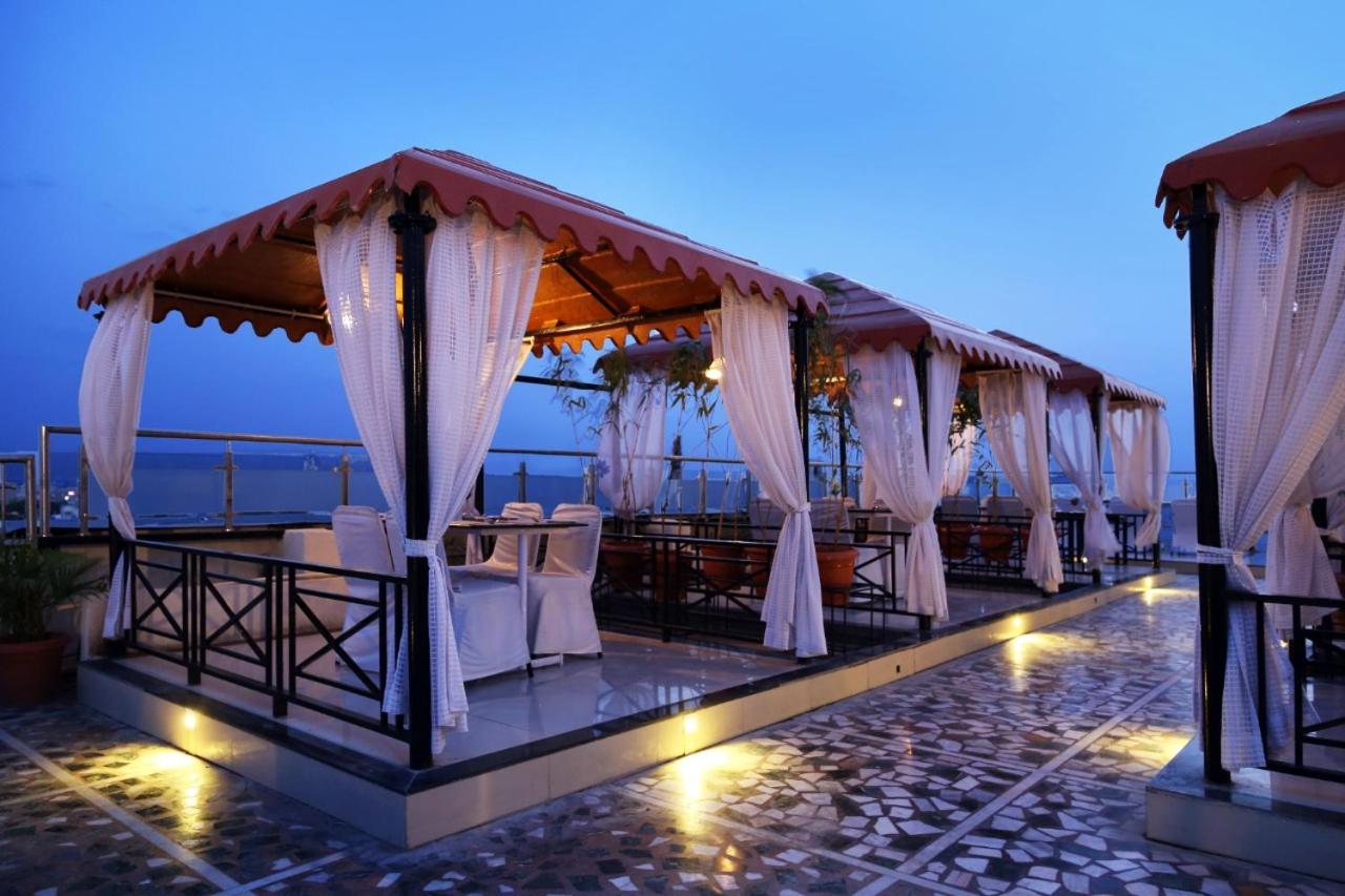 Aurangabad Vacations - Hotel Atithi, Aurangabad - Property Image 11