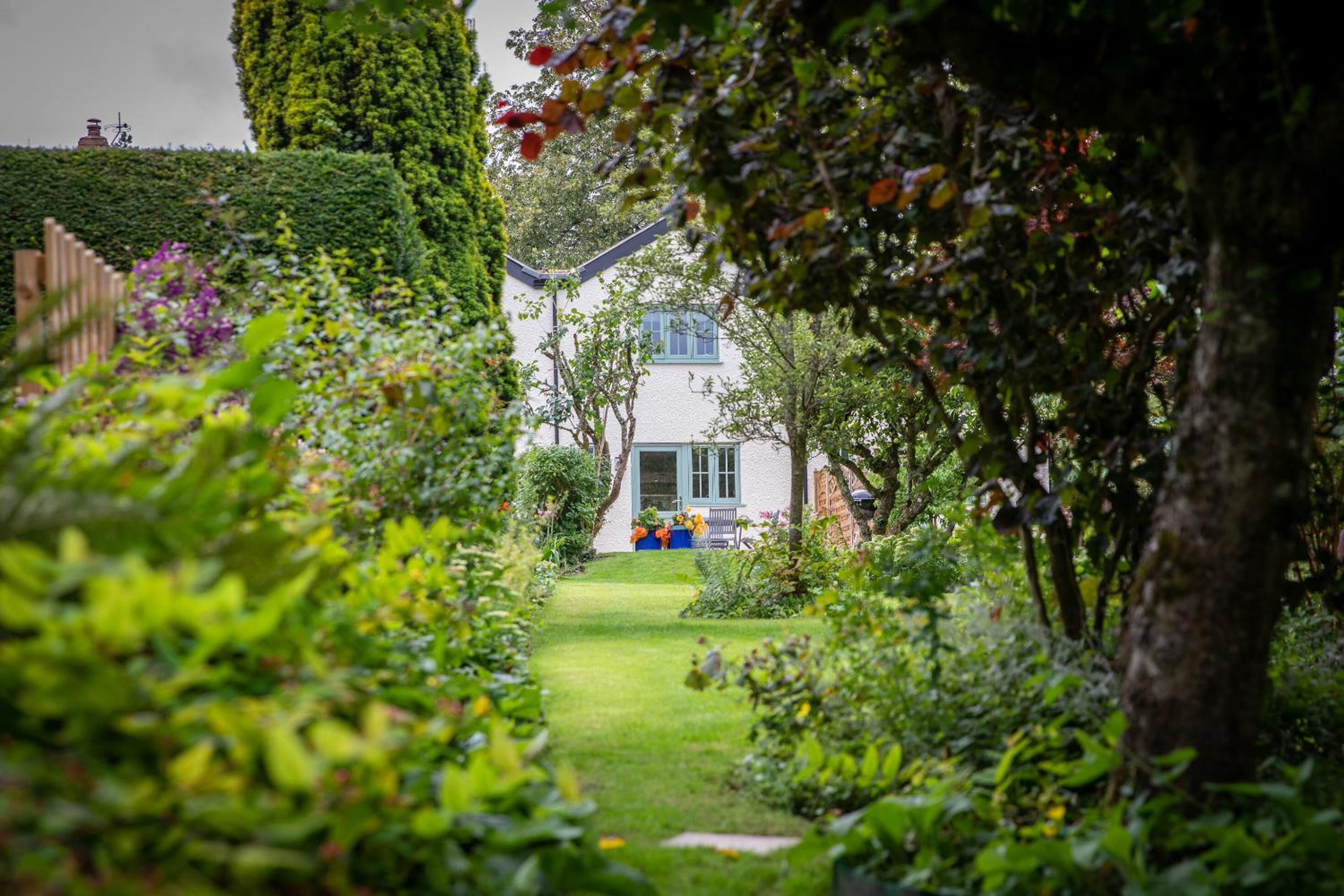 Gamekeeper's Cottage