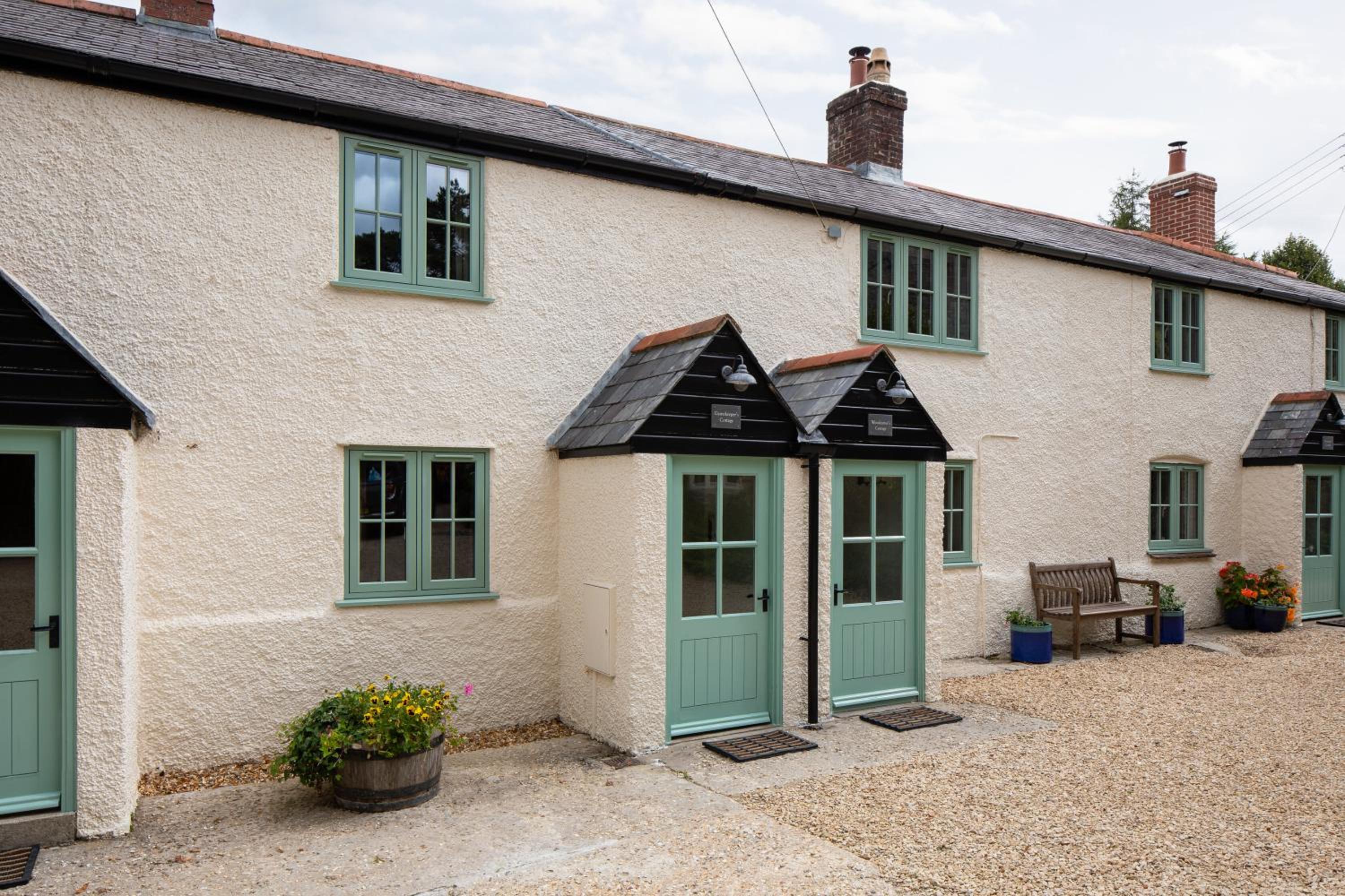Gamekeeper's Cottage