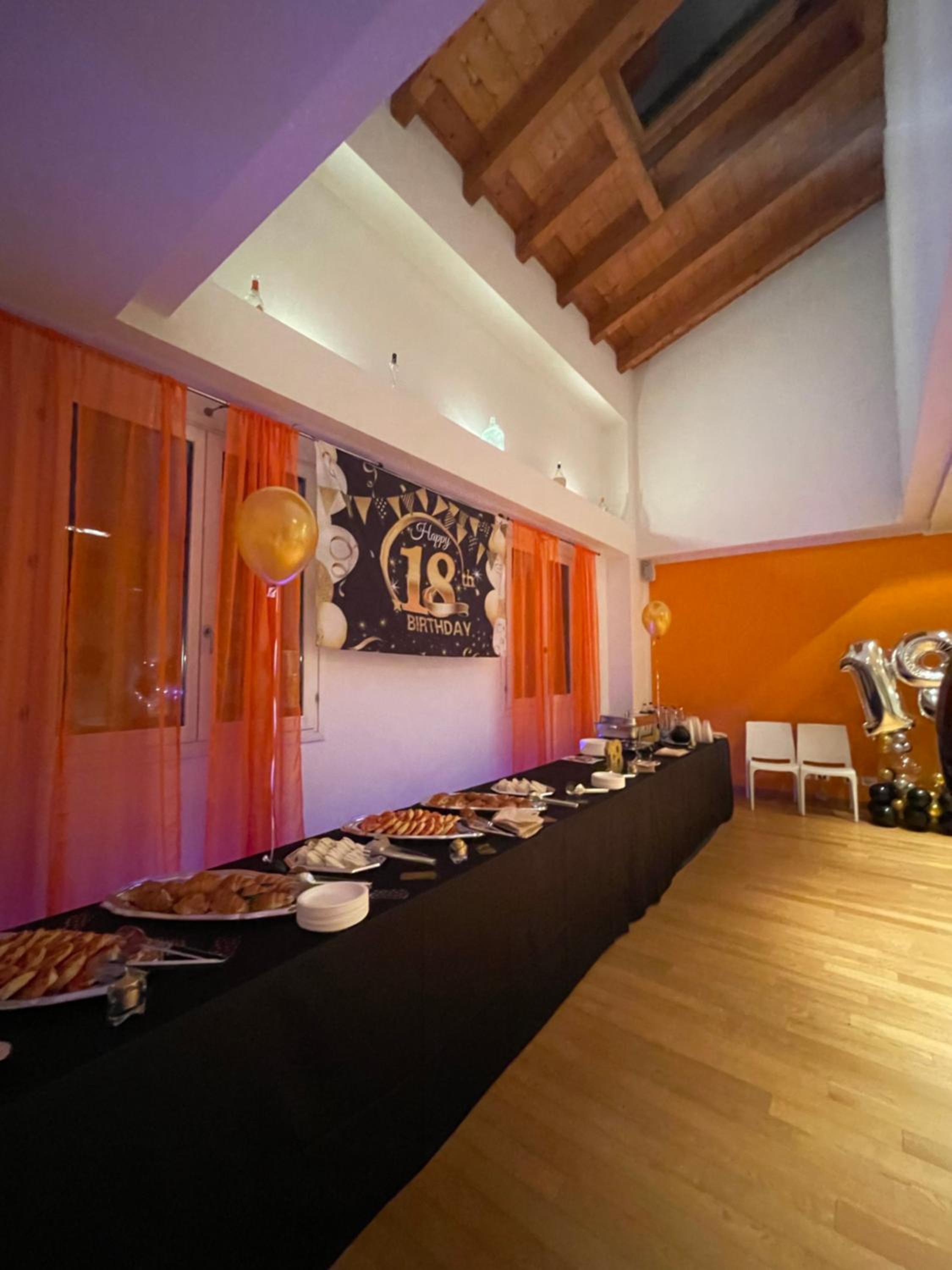 MalaMù BnB Eventi, photo 85