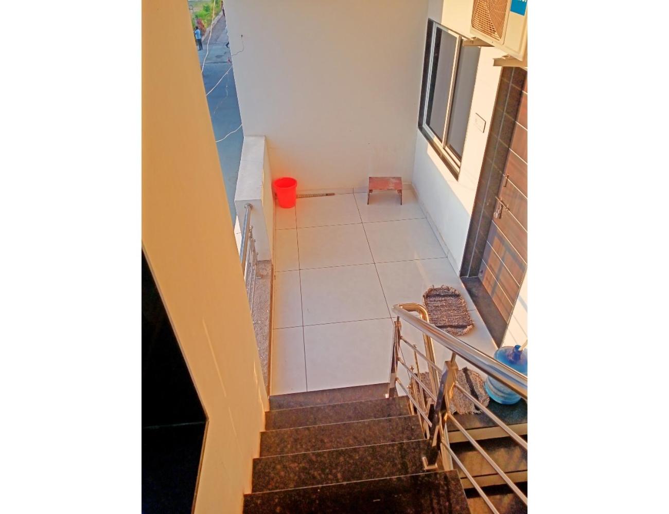 Joshi Homestay,Gurudeshwar view 3