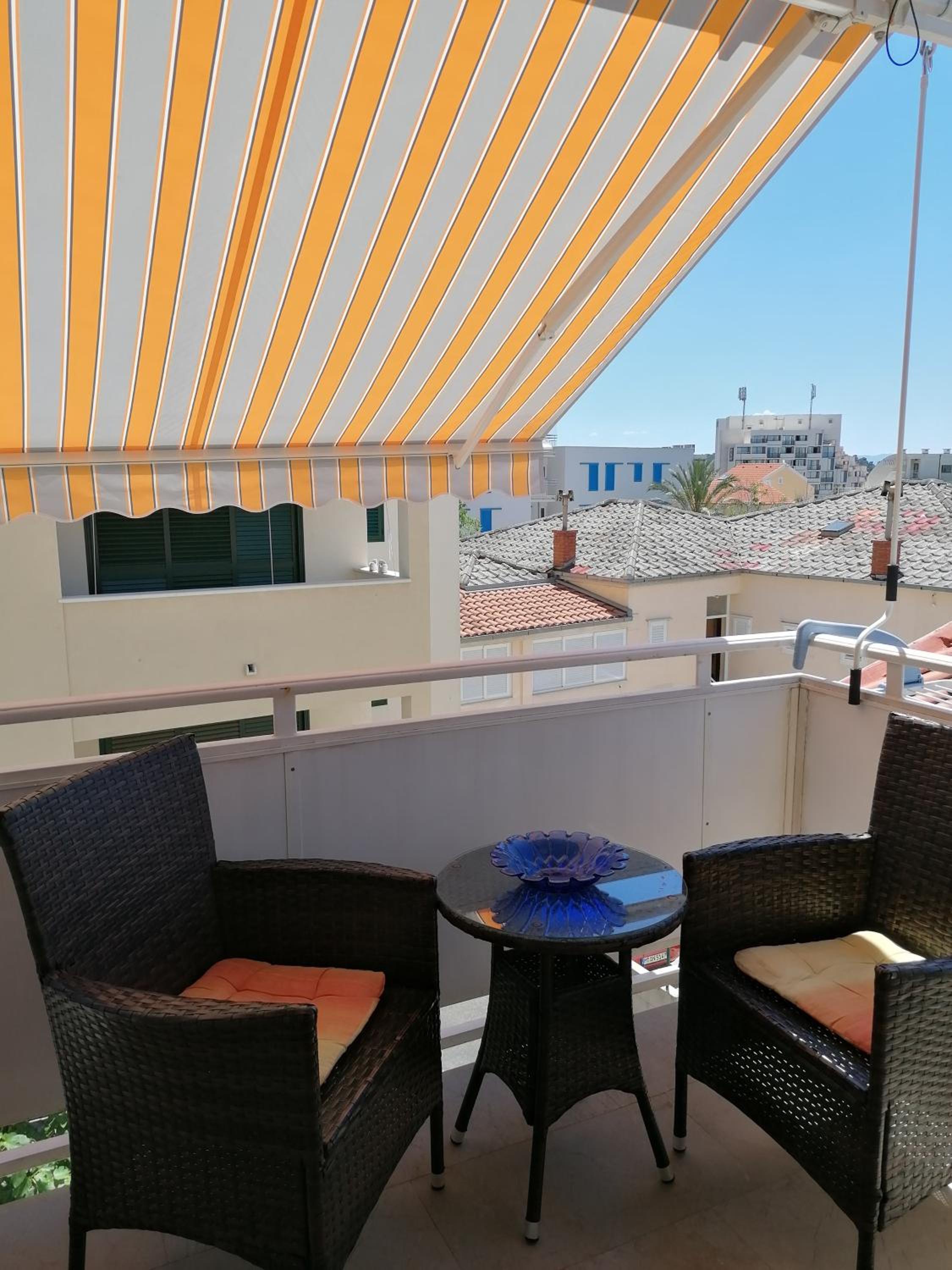 Apartman SARA GALILEO BLIZU PLAZE view 2