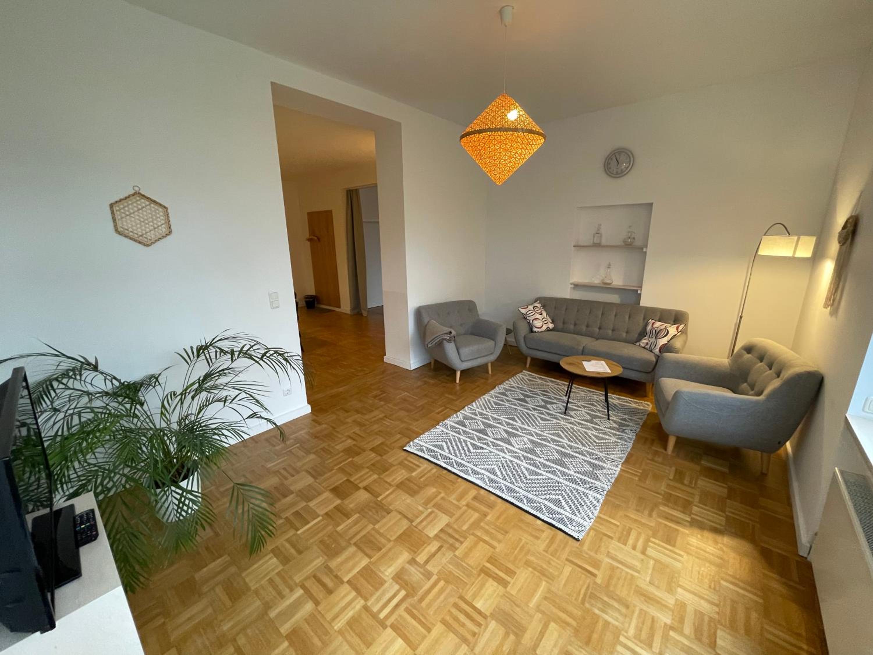 ApartHotel Stadtpark