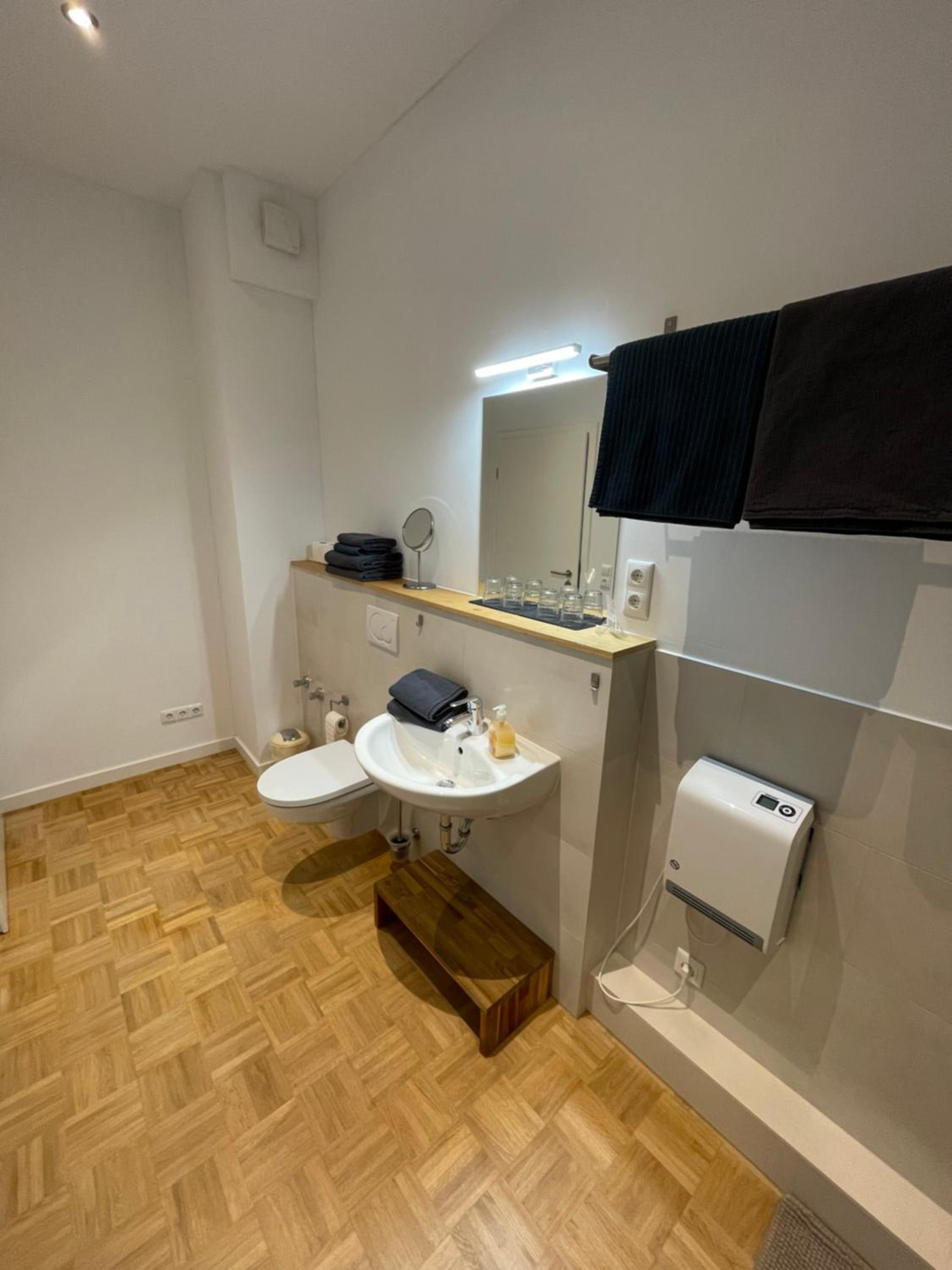 ApartHotel Stadtpark