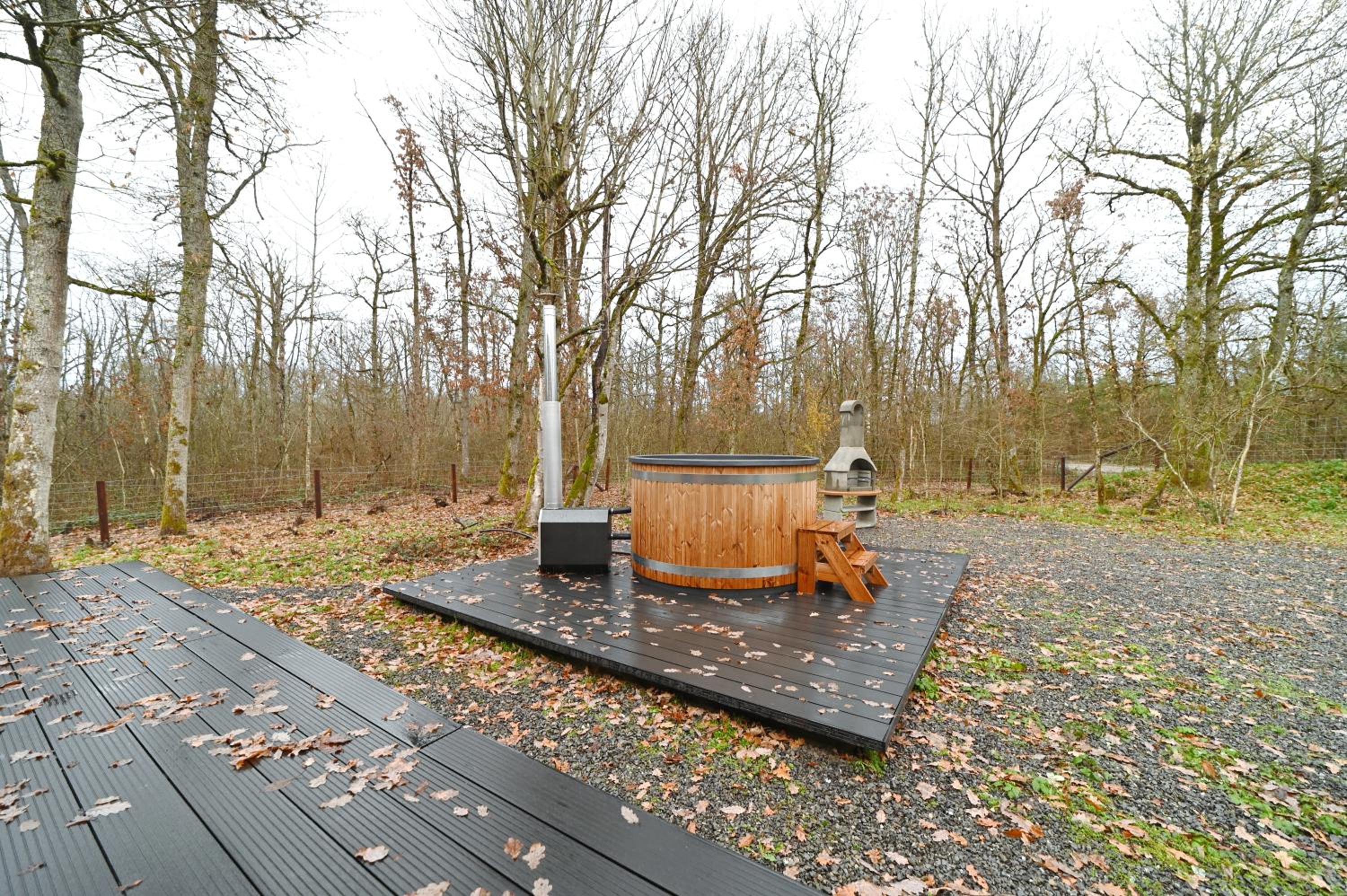 Chalet des Bois