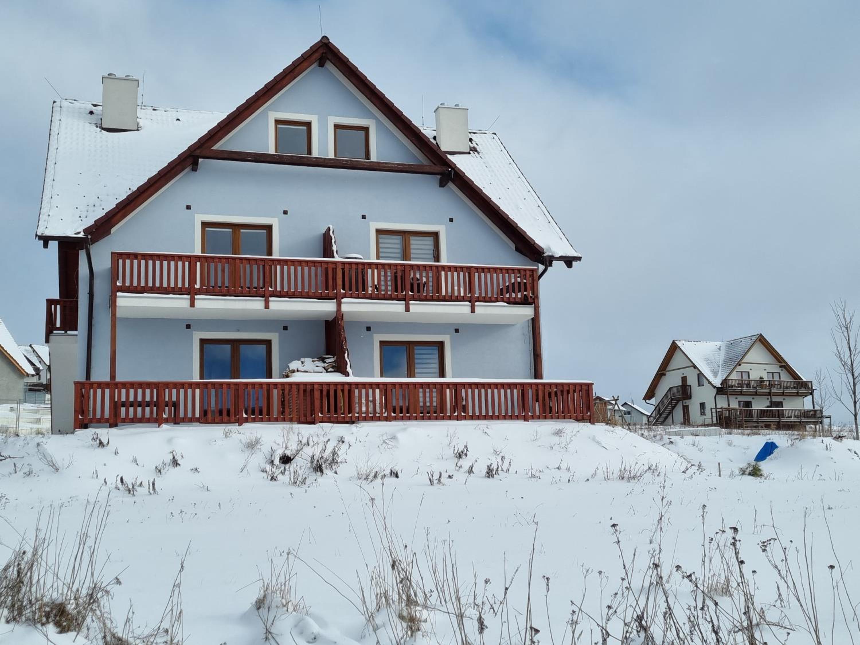 Apartmán Felix