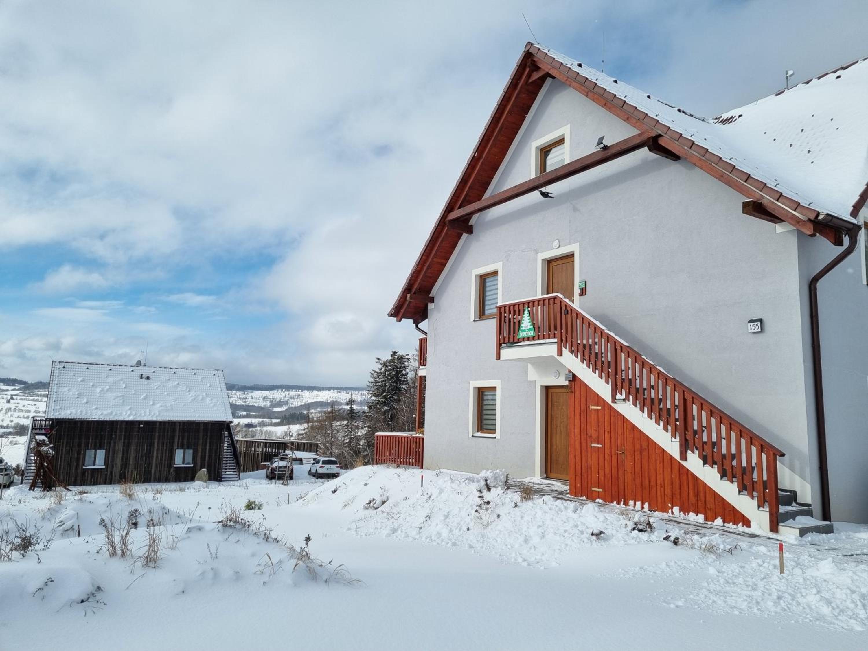 Apartmán Felix