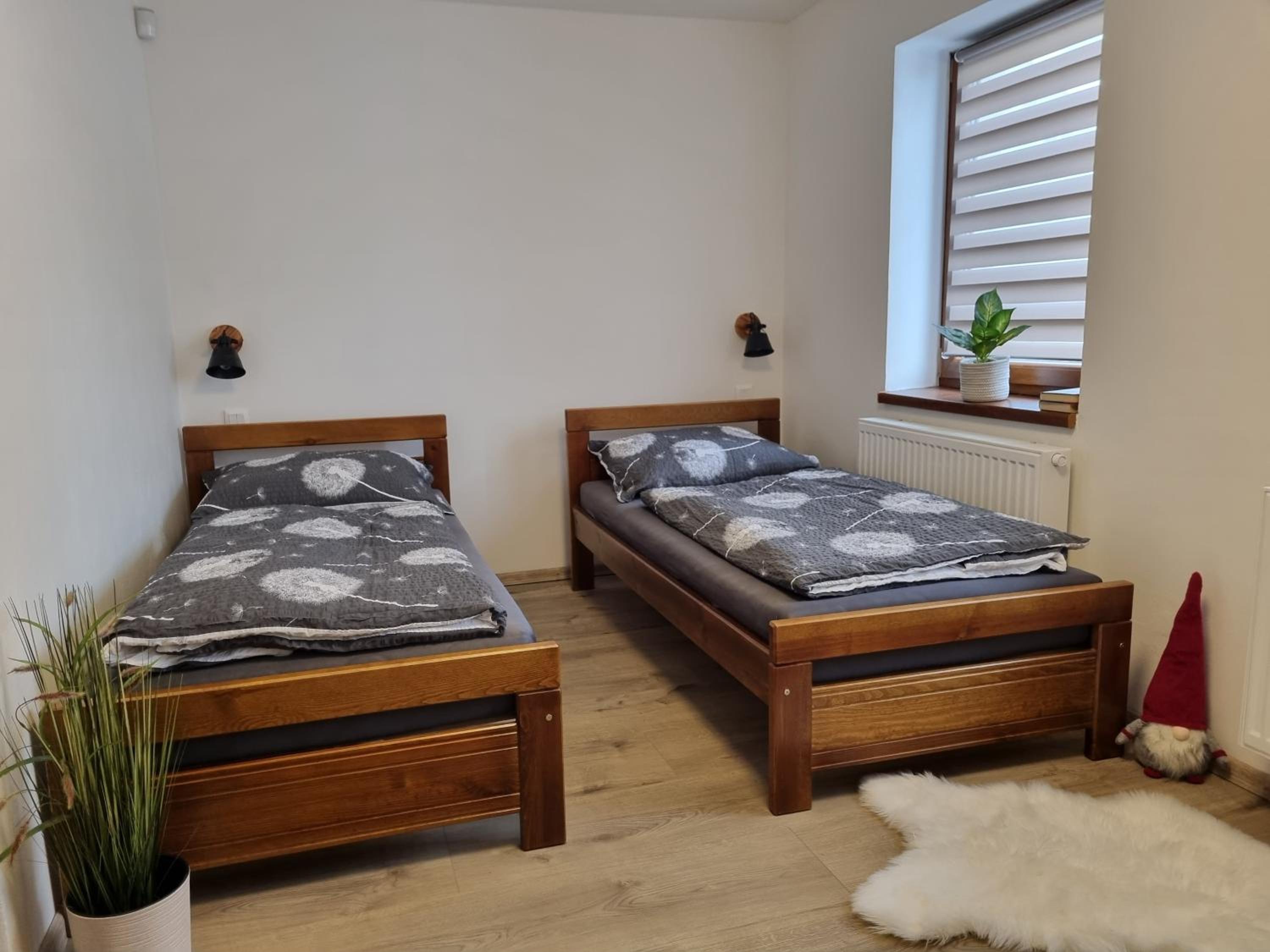 Apartmán Felix