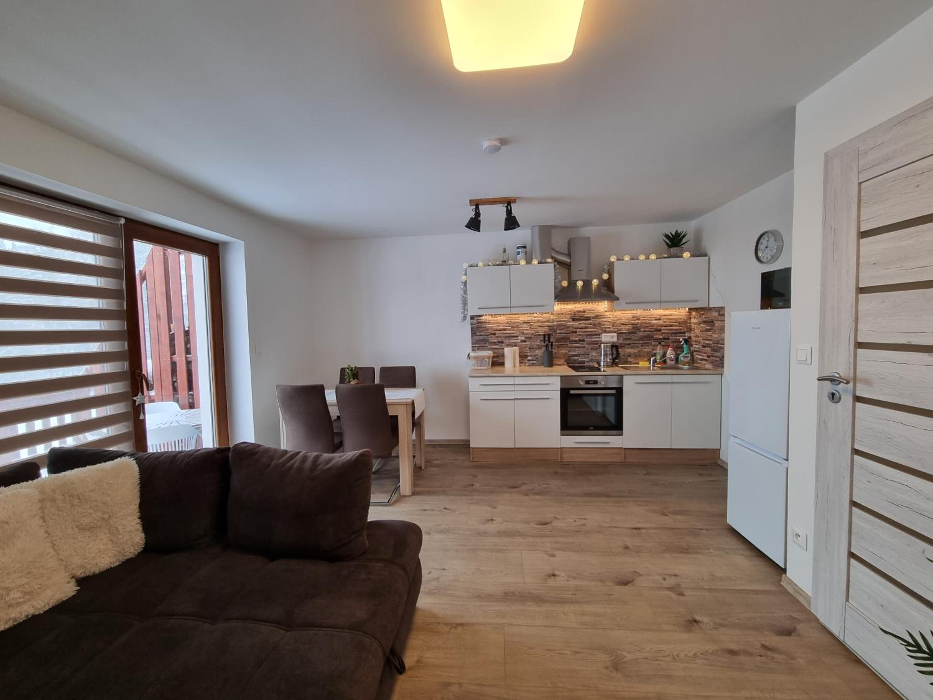 Apartmán Felix