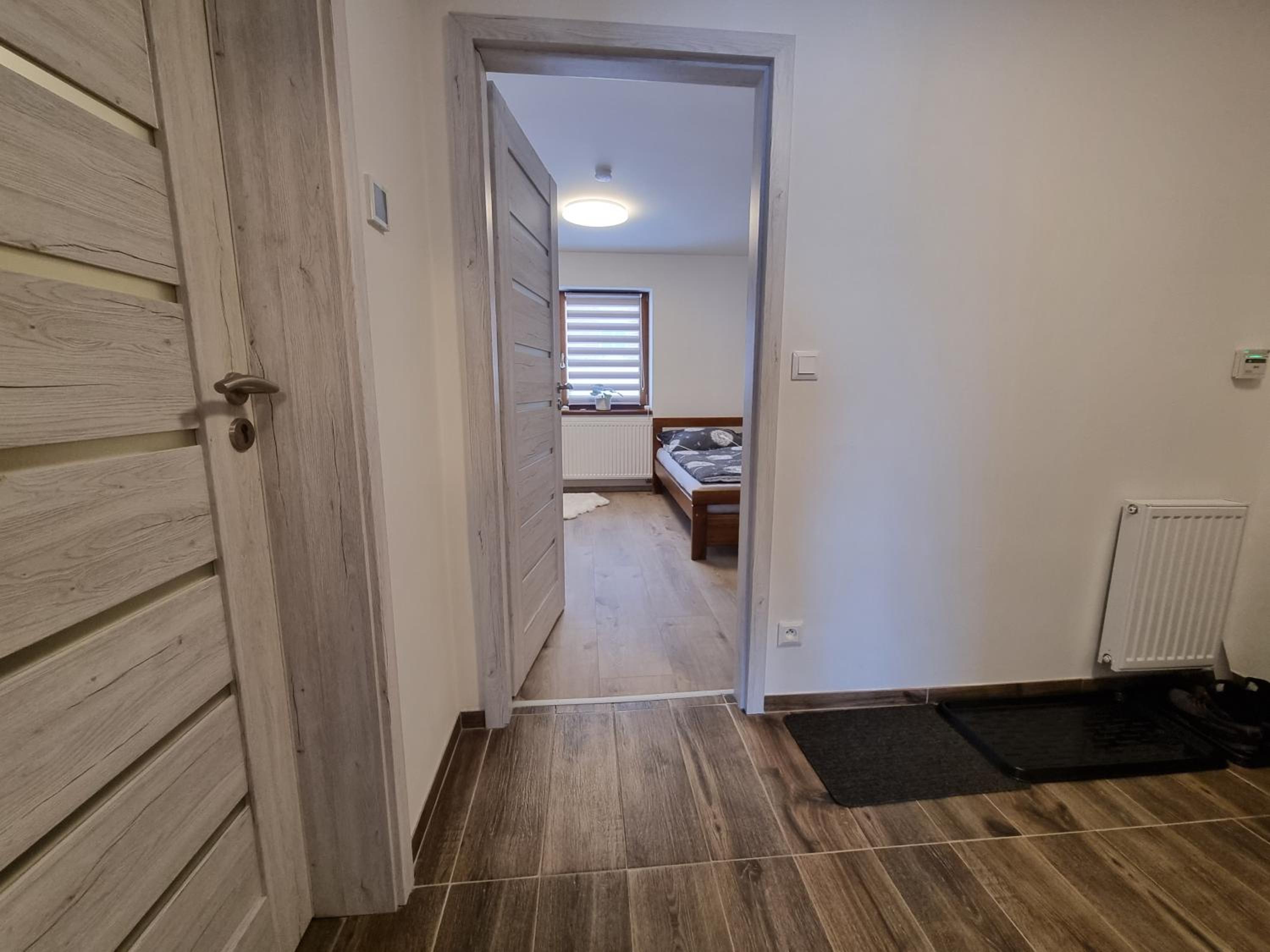 Apartmán Felix