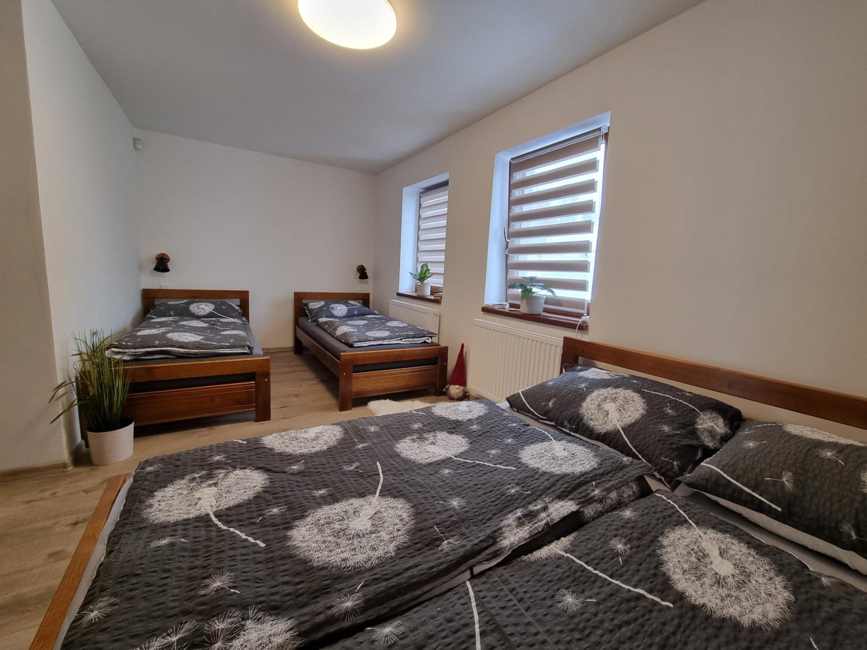 Apartmán Felix