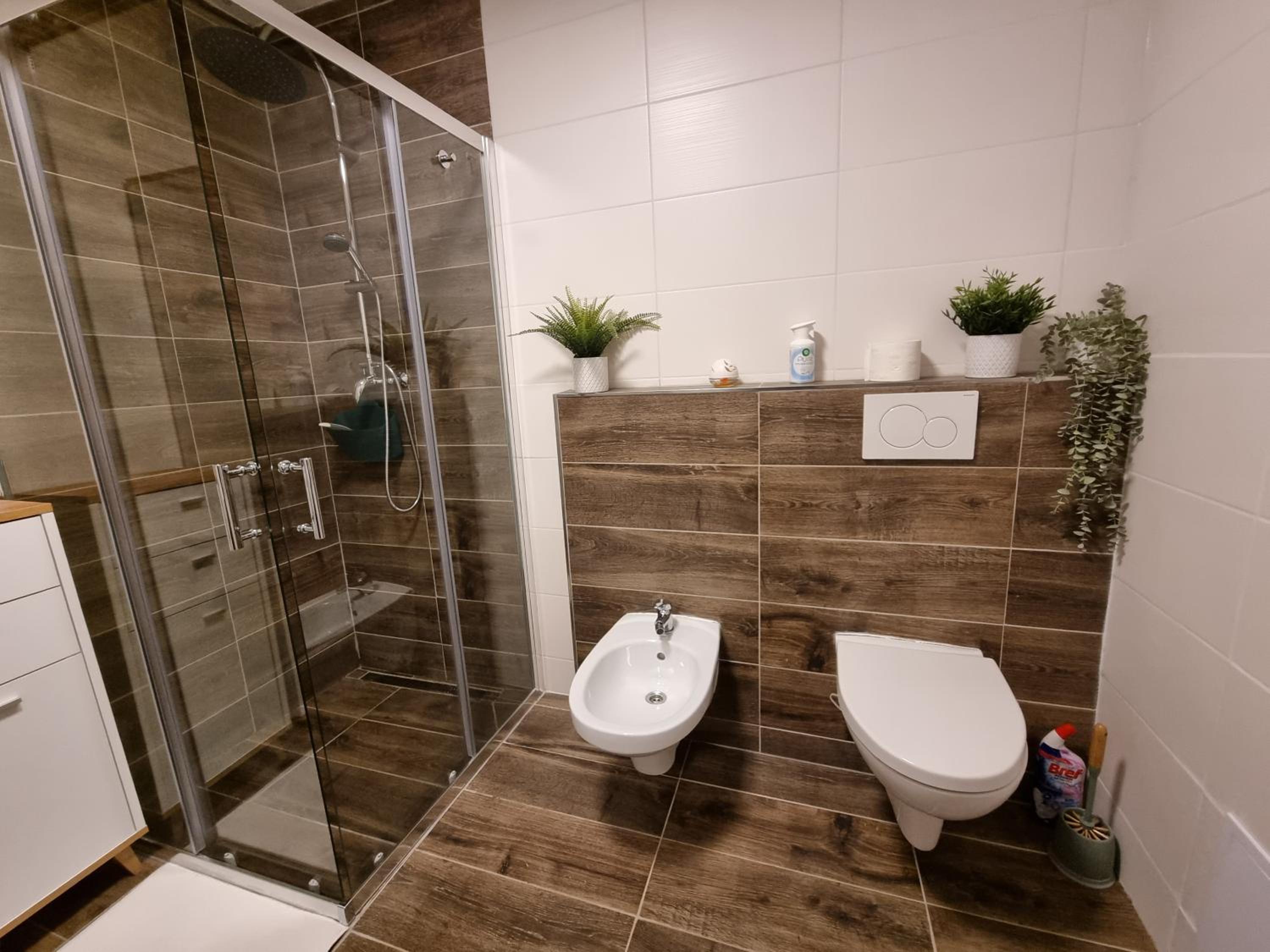 Apartmán Felix