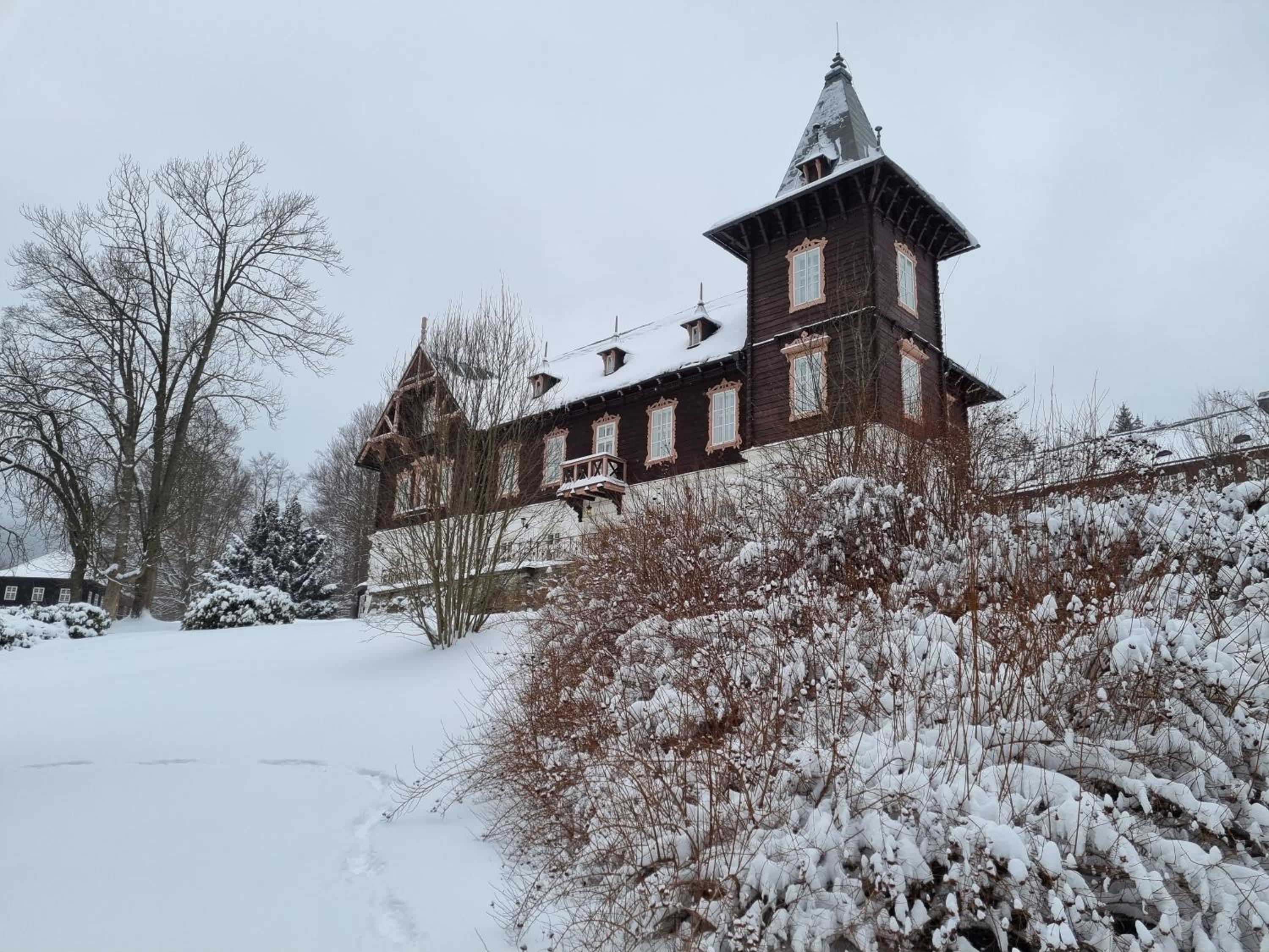 Apartmán Felix
